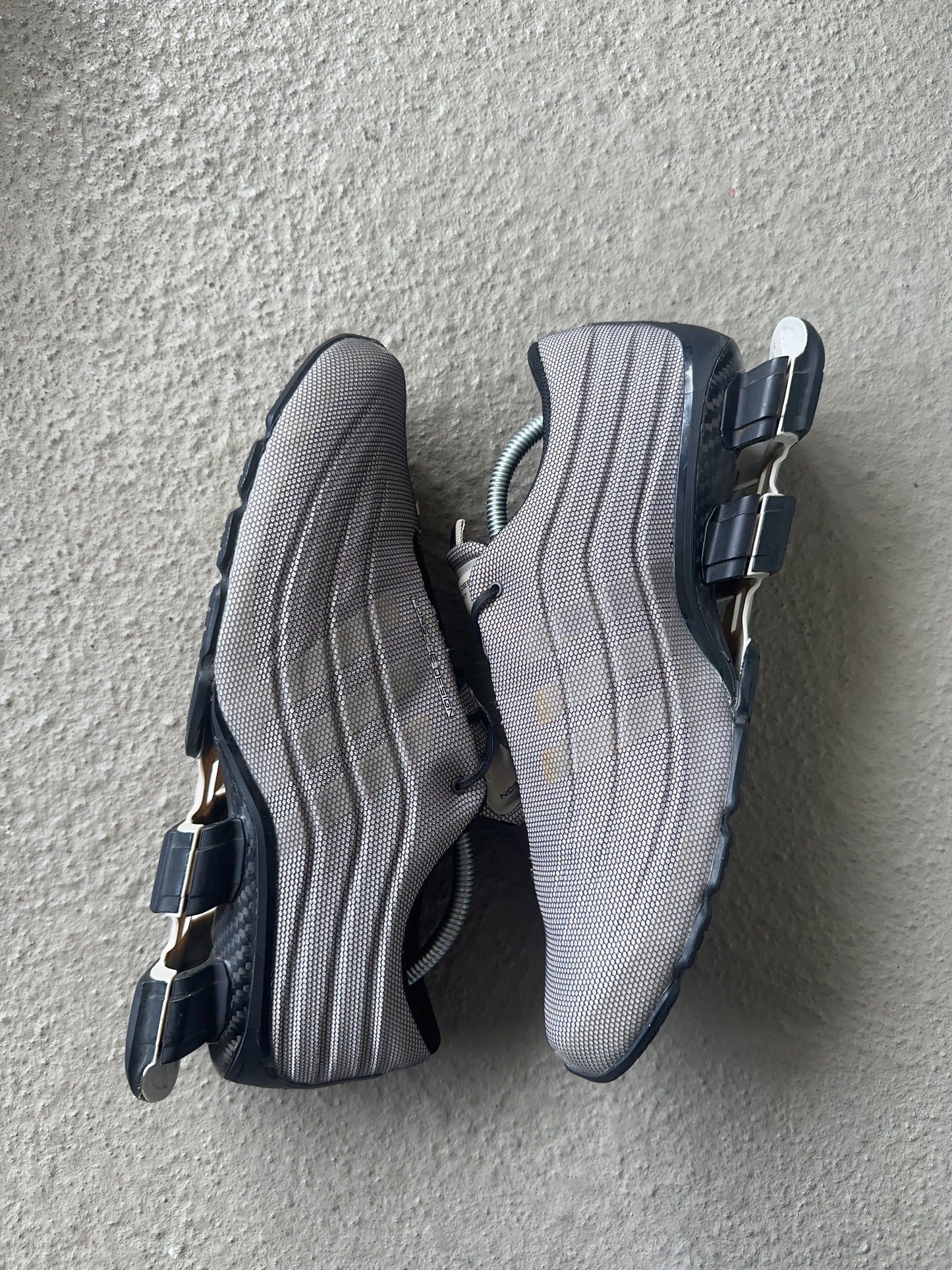Adidas x Porsche Design Bounce S4 (US11)