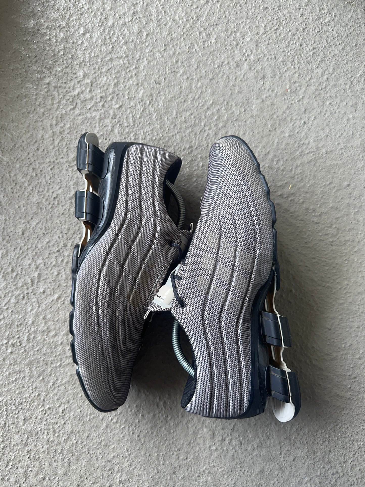 Adidas x Porsche Design Bounce S4 (US11)