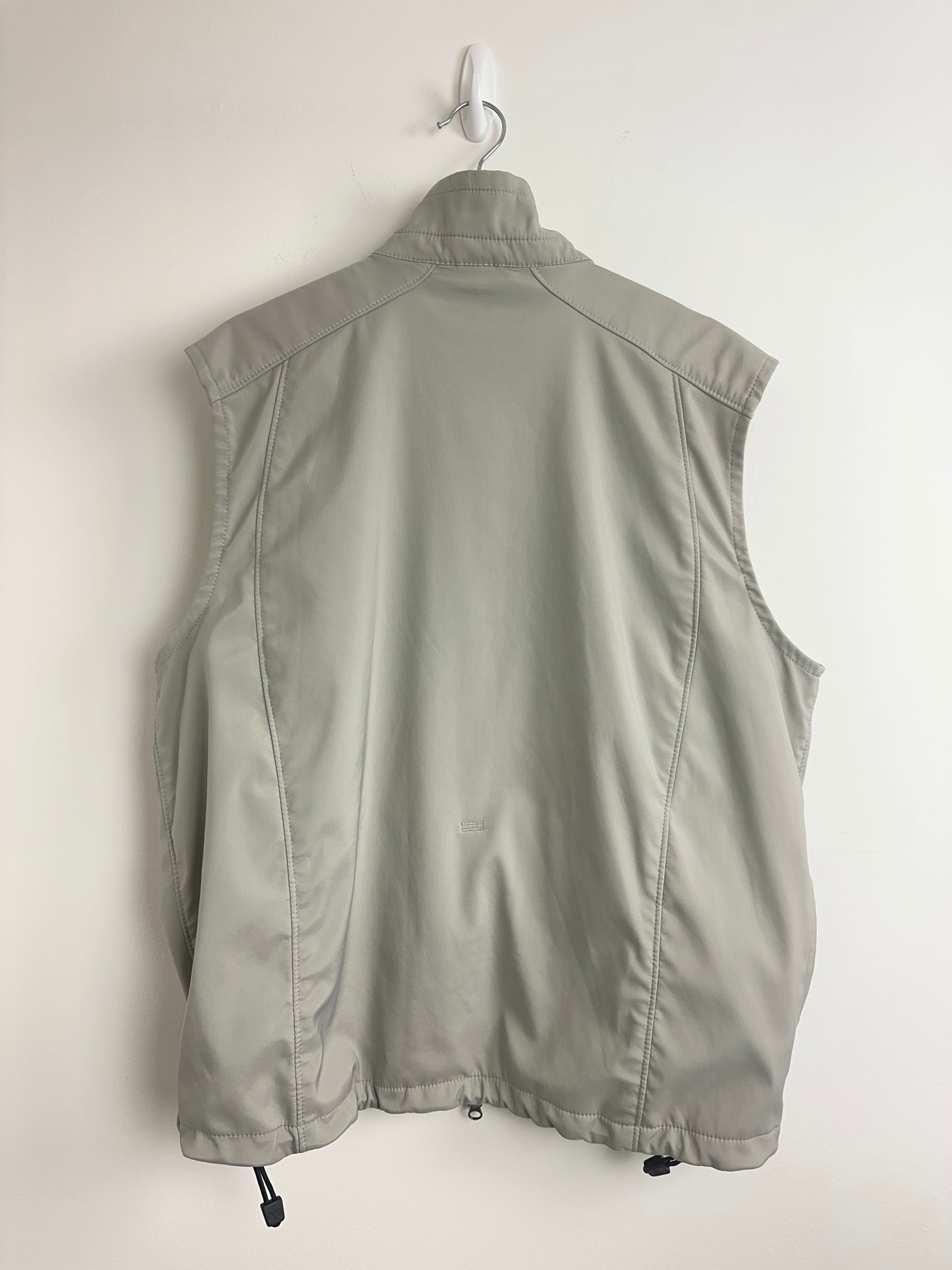 2004 GAP Tech Vest (L)