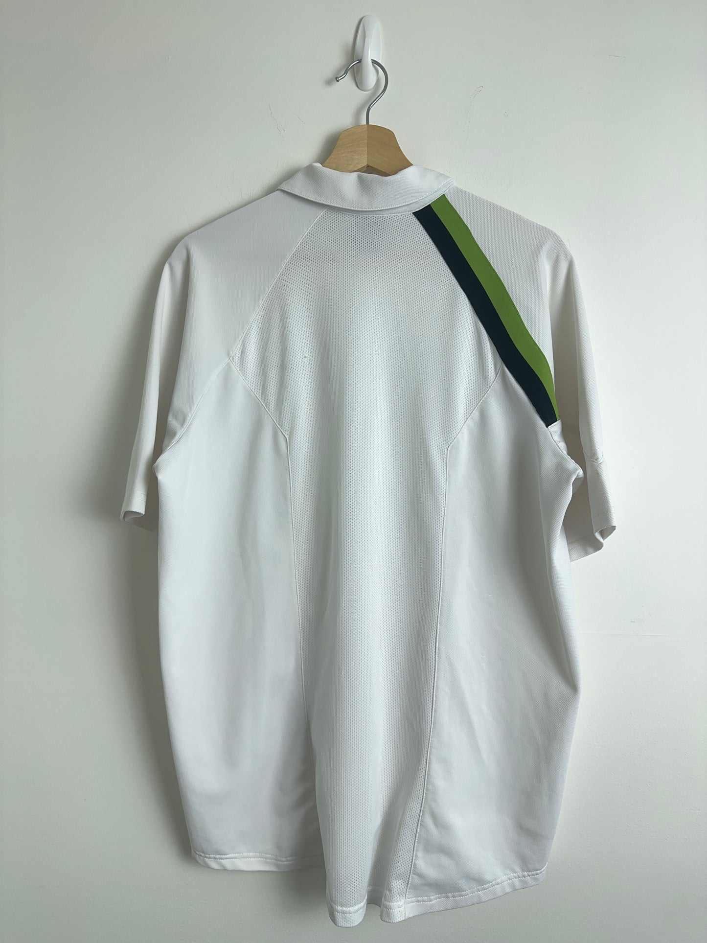 2006 Nike Sphere Polo (M)