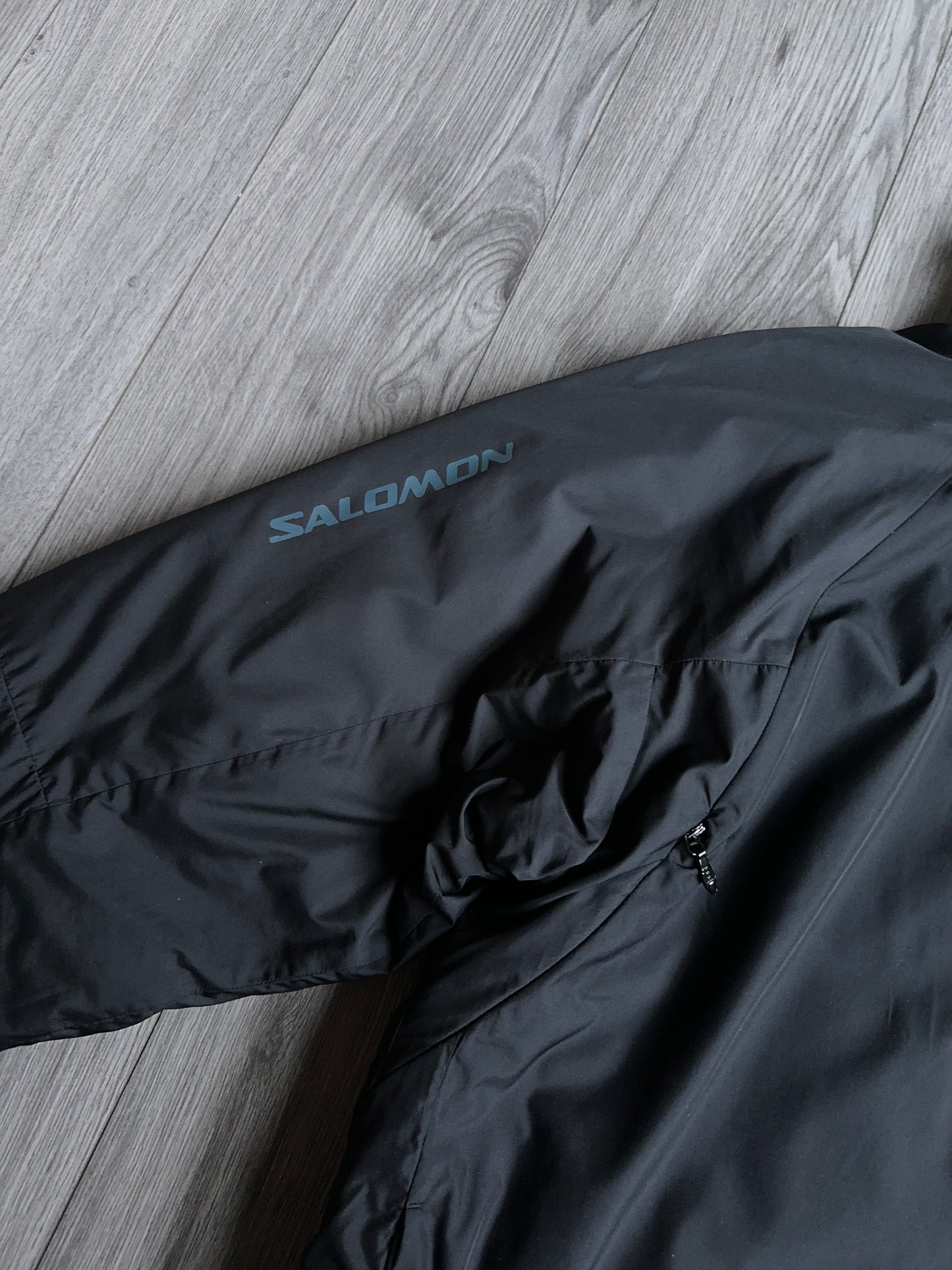 2004 Salomon Insulated Jacket (M)