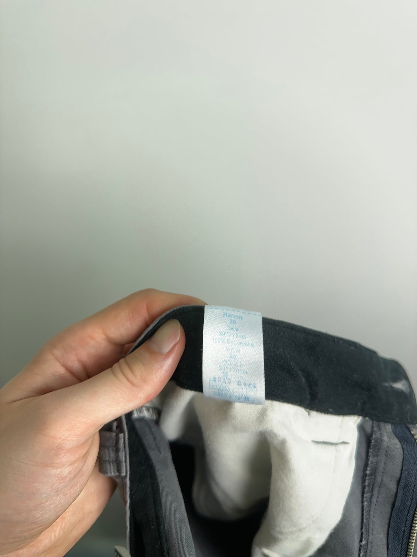 Vintage Arc’teryx Climbing Shorts (30)