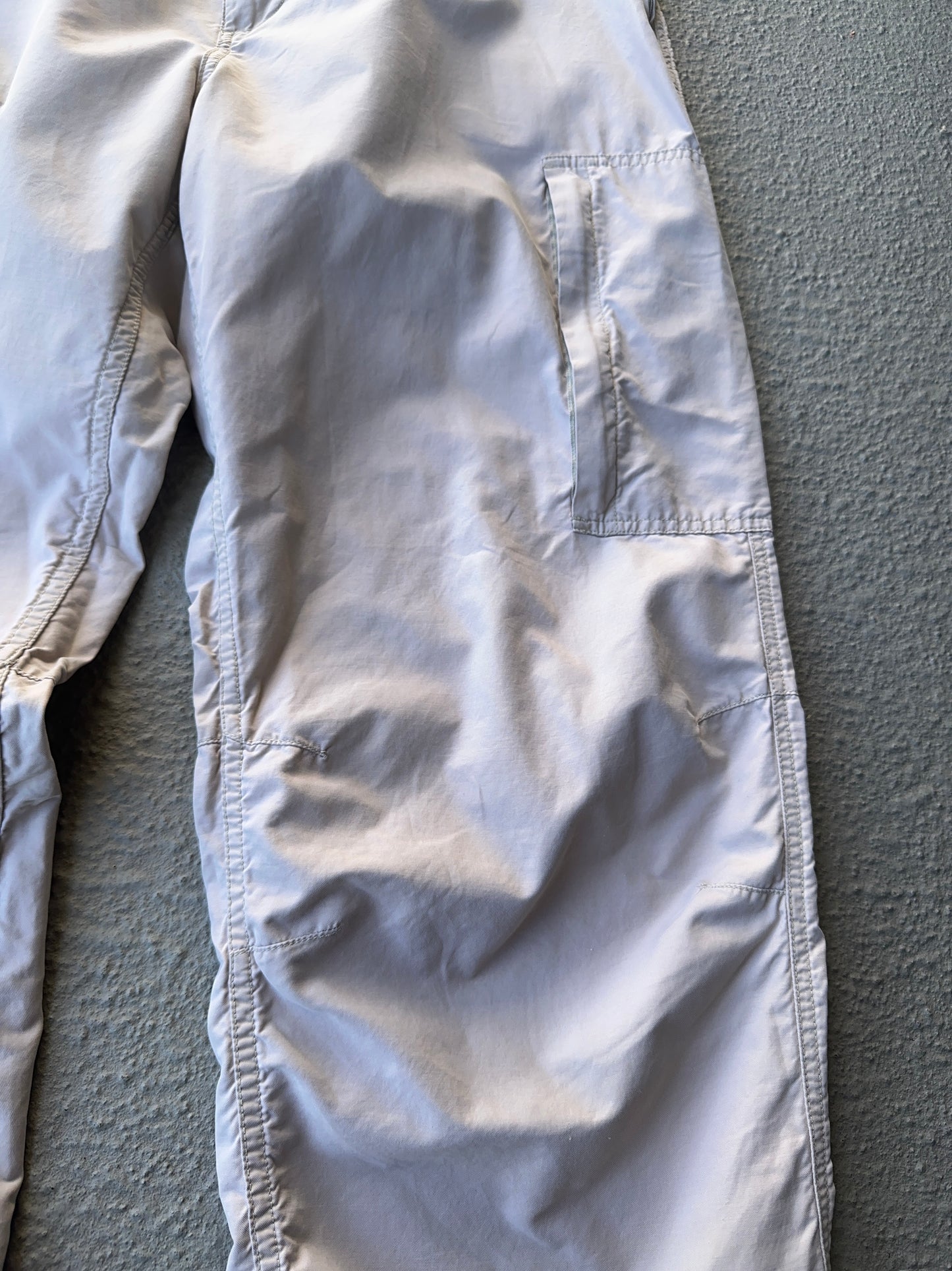 2005 GAP Tech Pants (XL)