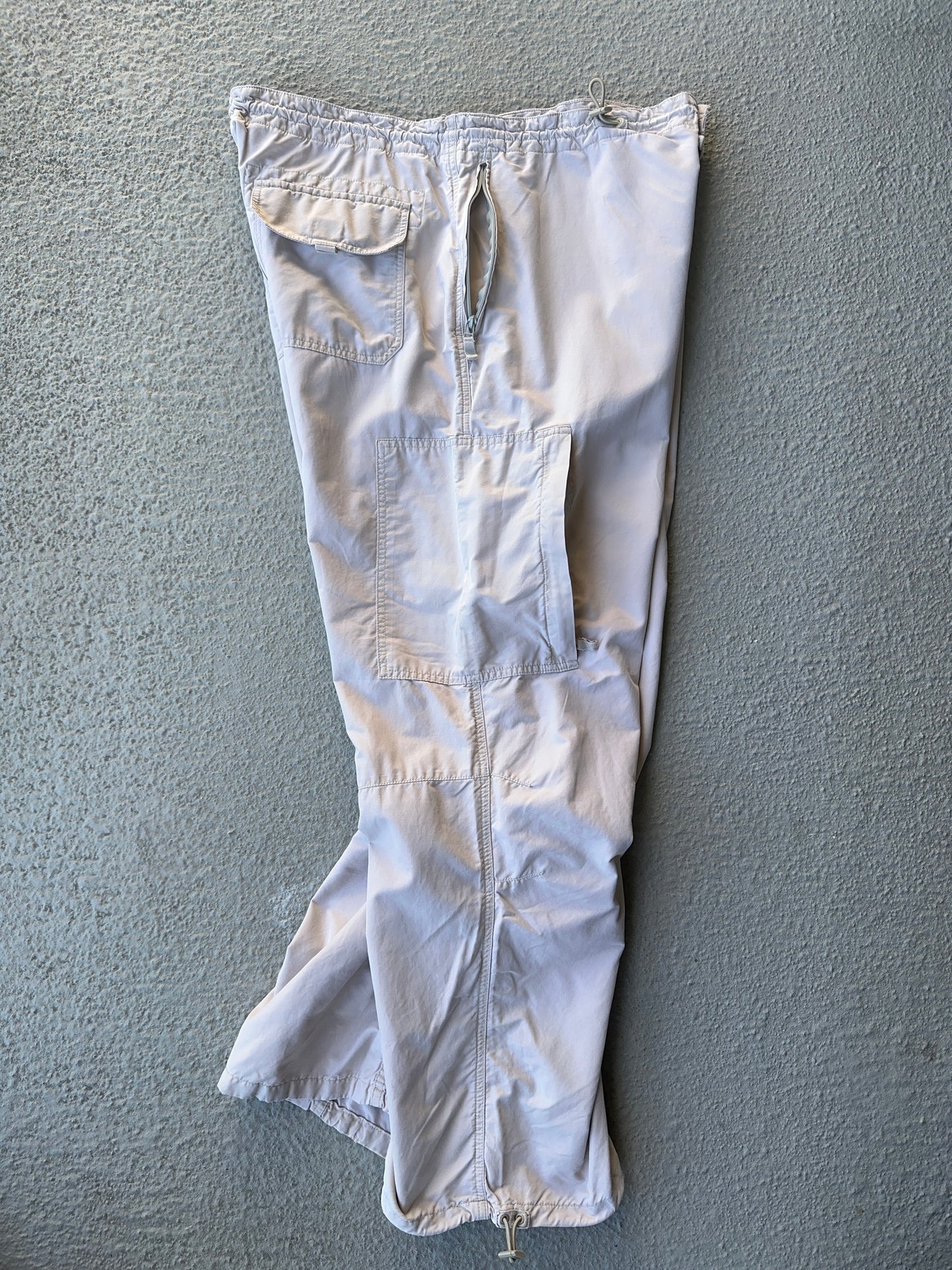 2005 GAP Tech Pants (XL)