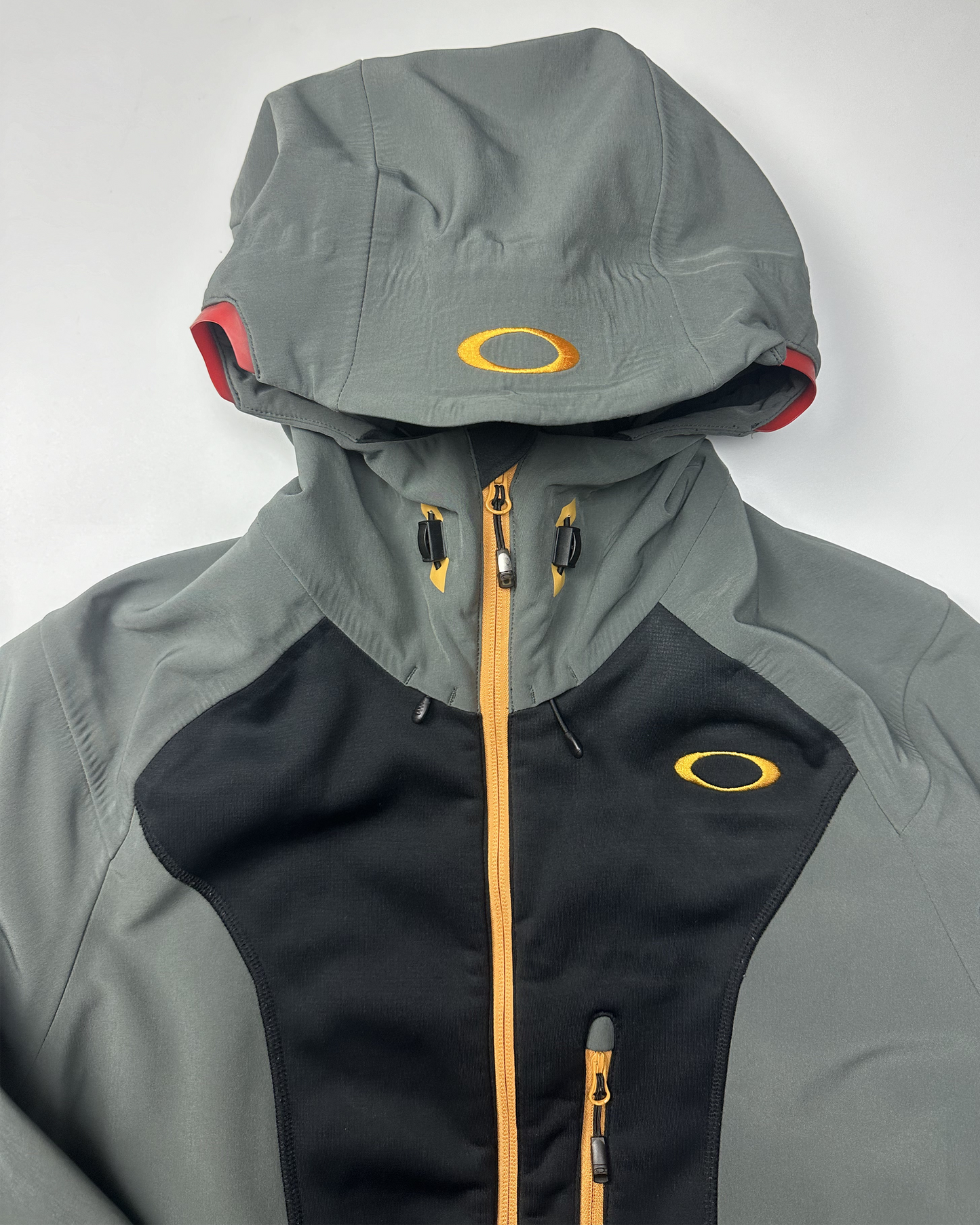 Oakley Technical Soft Shell (L)