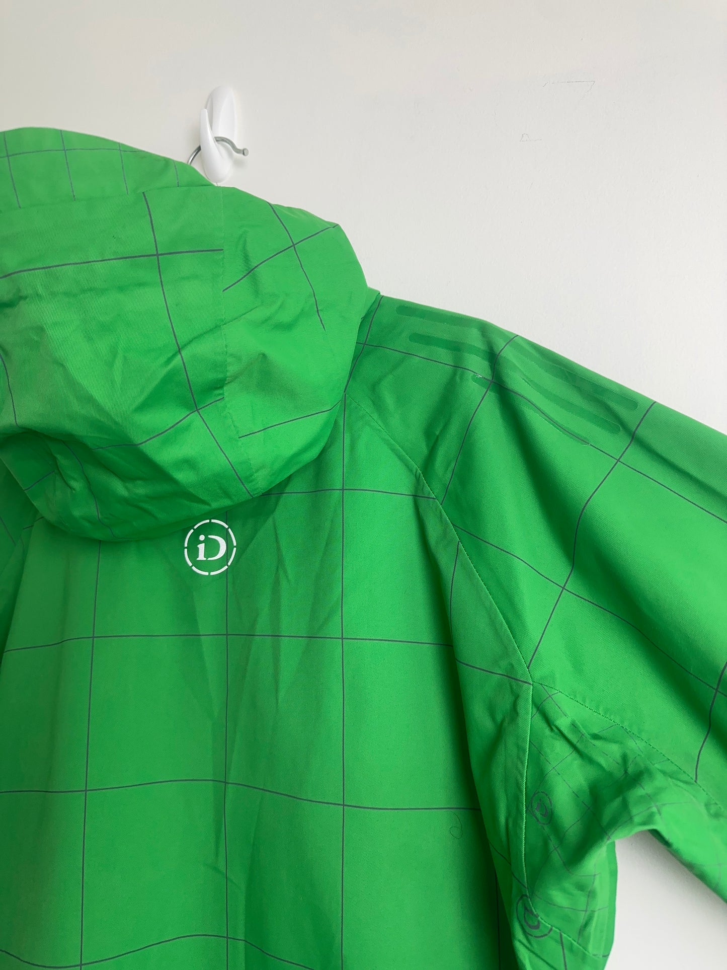 Burton iDiom 2.5L Grid Shell (M)