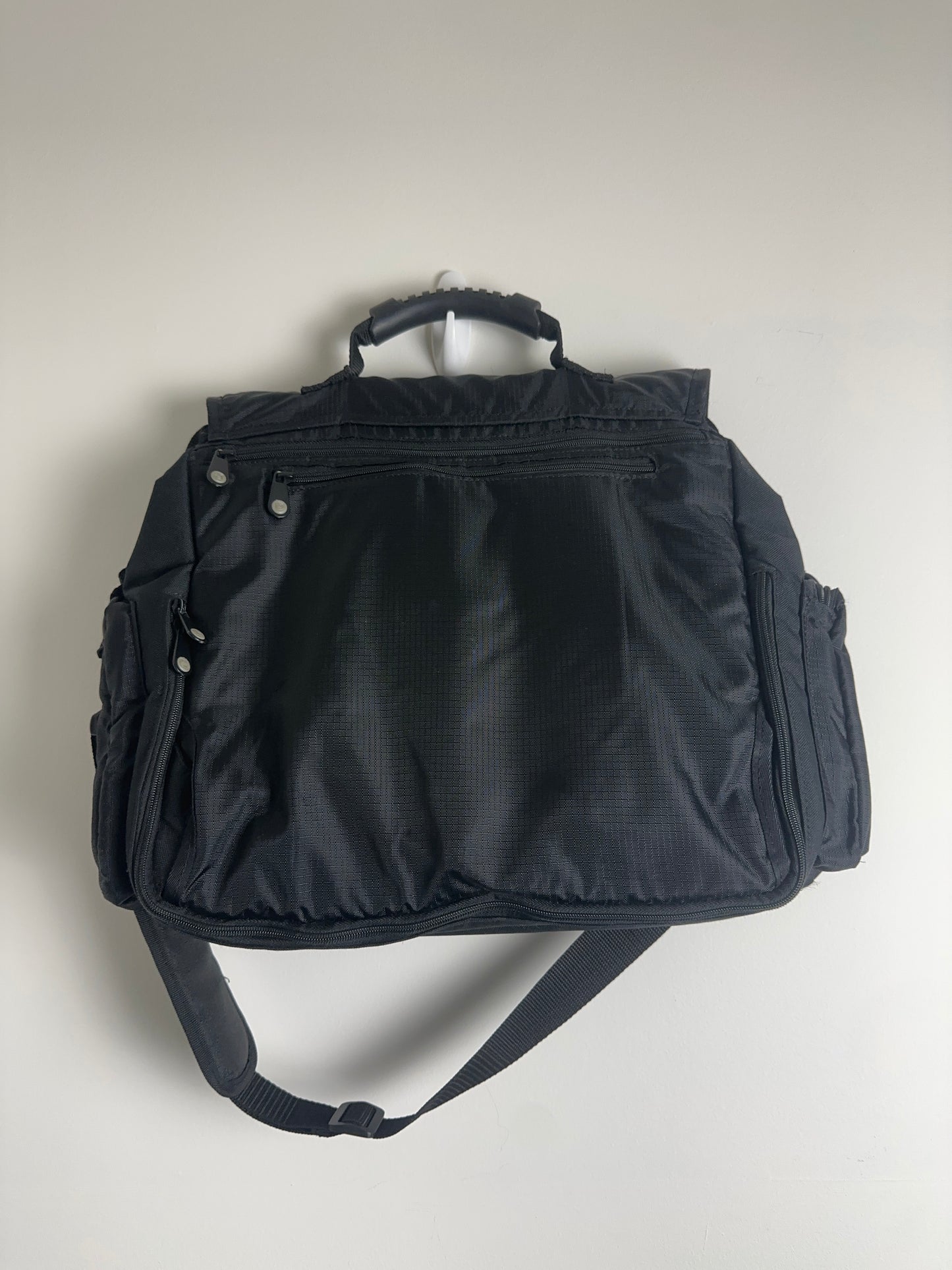 00’s Burton 3-Way DJ Bag