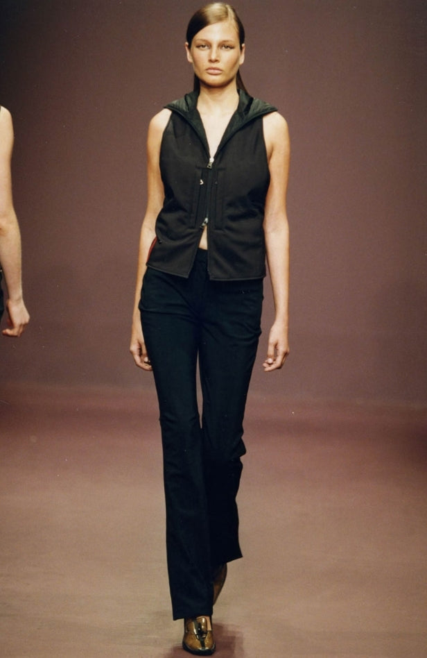A/W 1999 Prada Sport Utility Vest (42)