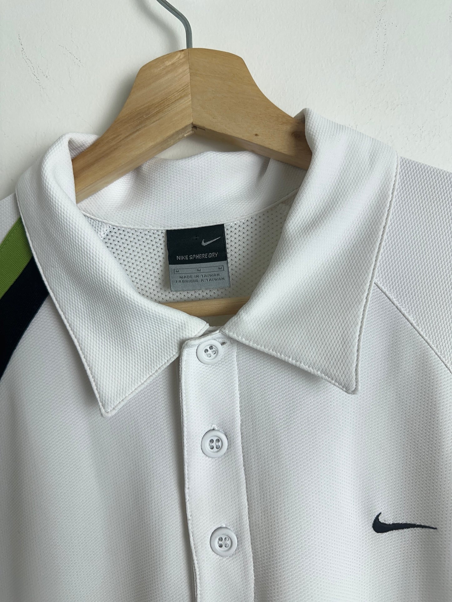 2006 Nike Sphere Polo (M)