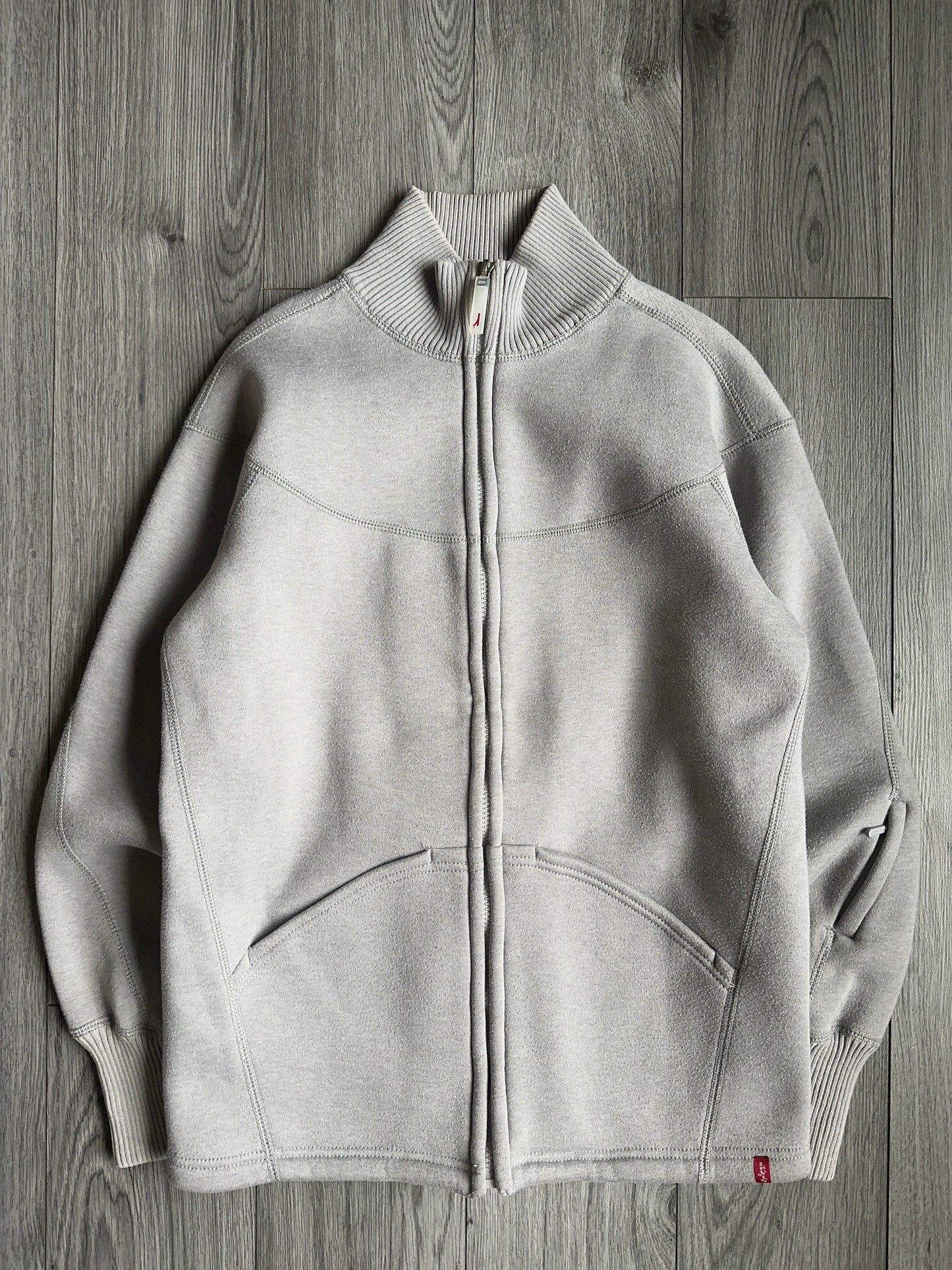 00’s Levi’s Engineered Zip-Up (M)