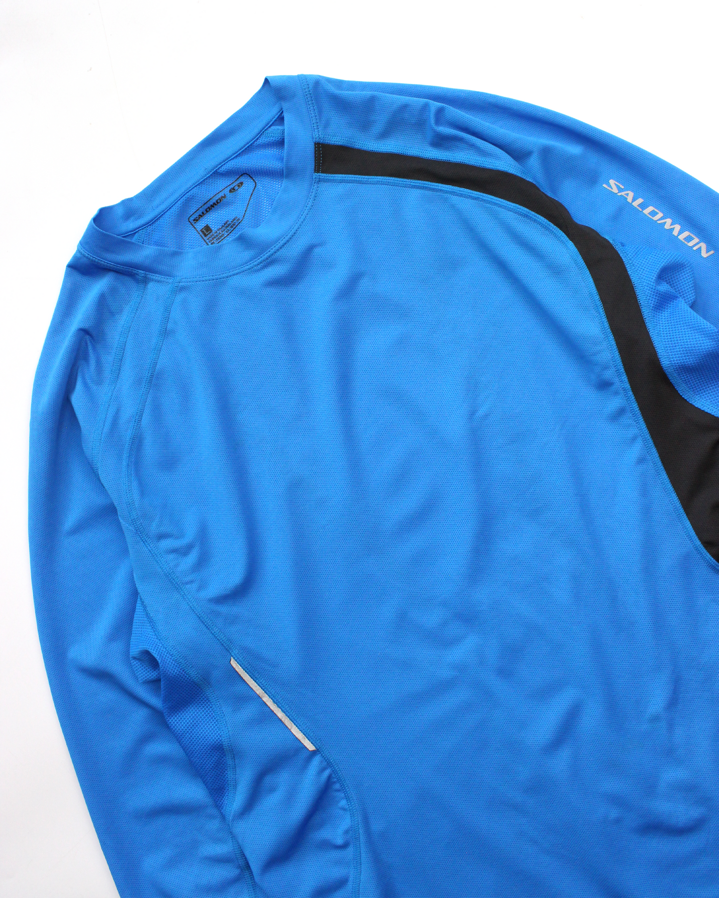 Salomon Technical Longsleeve (L)