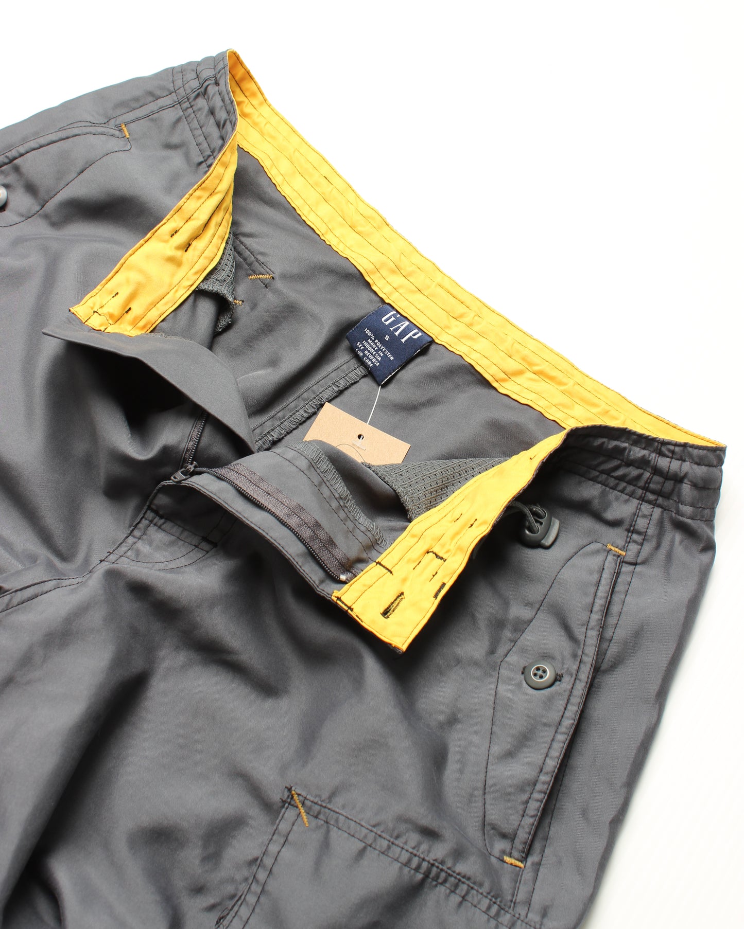 Vintage GAP Tech Cargos (S/34)