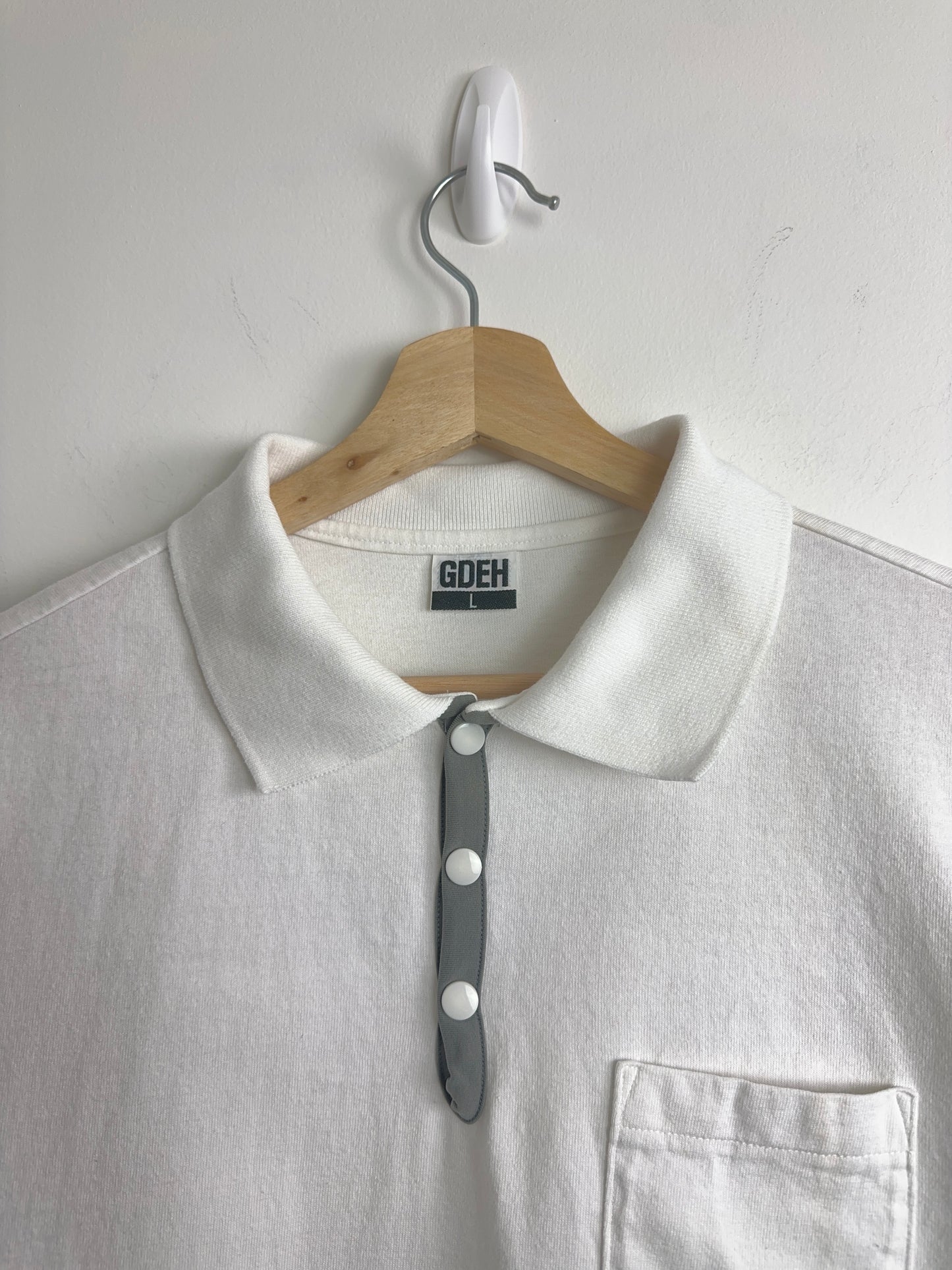 Vintage GDEH Polo (L)