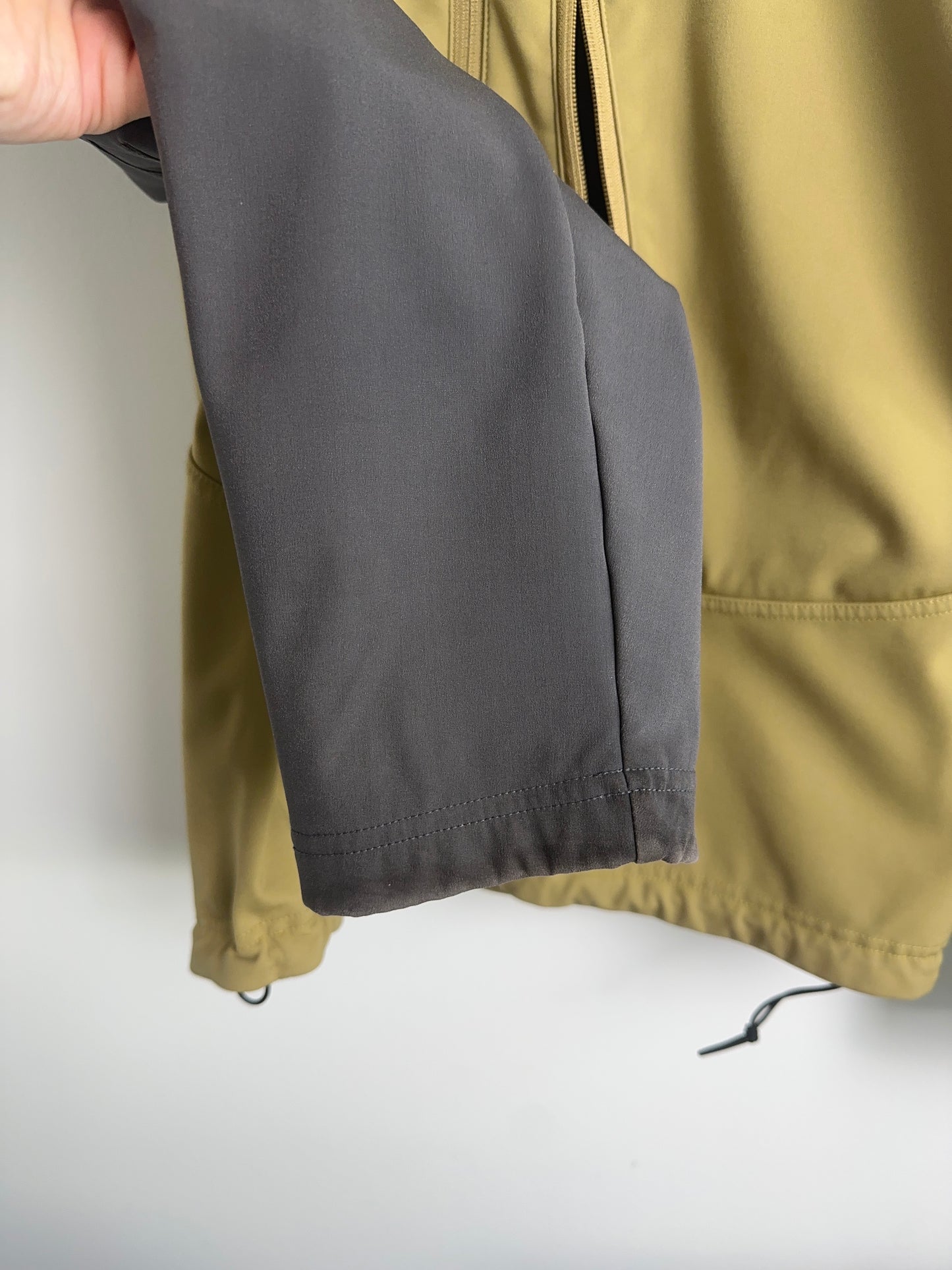 Vintage MEC Softshell (M)