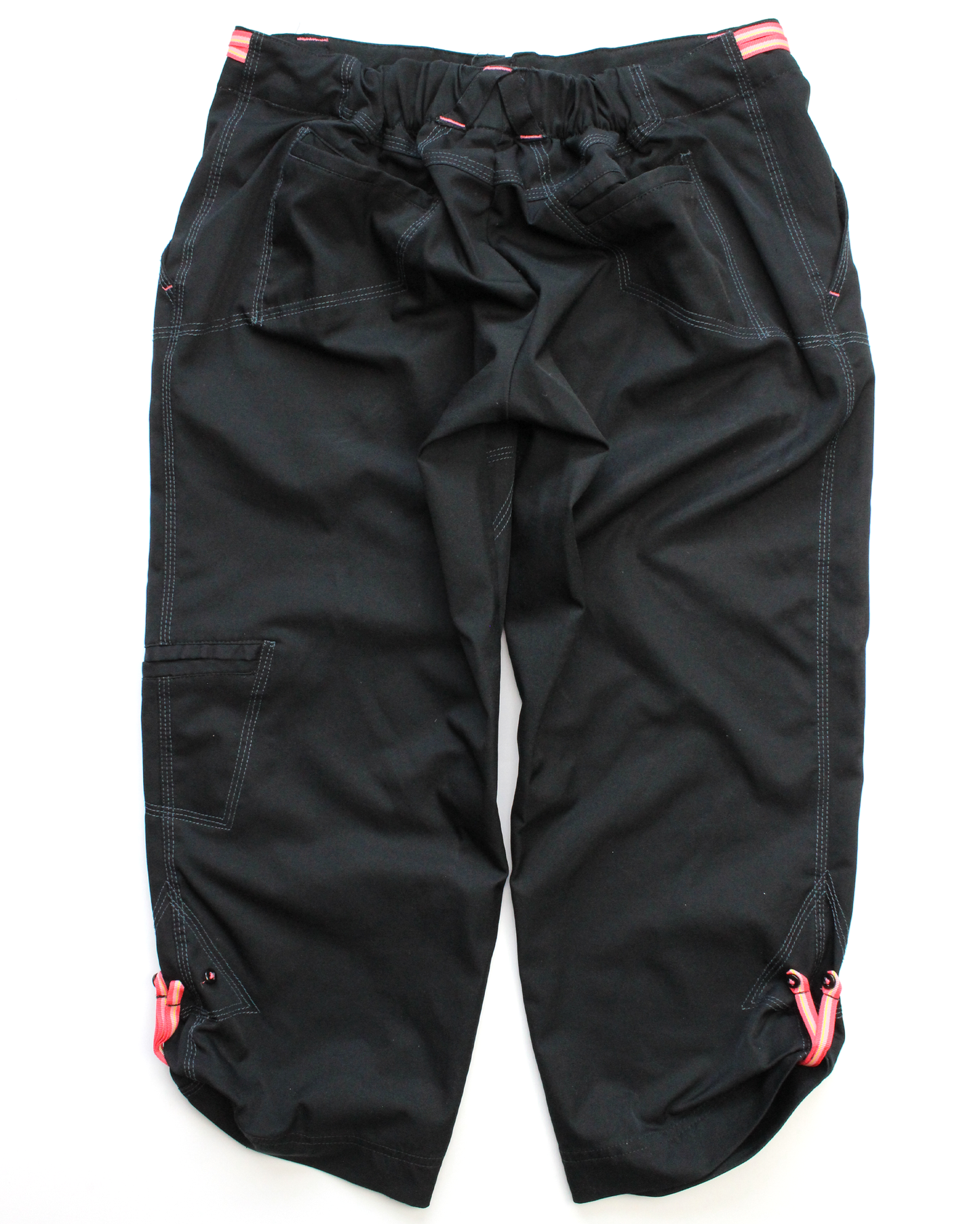 Nike Technical Capris (M)