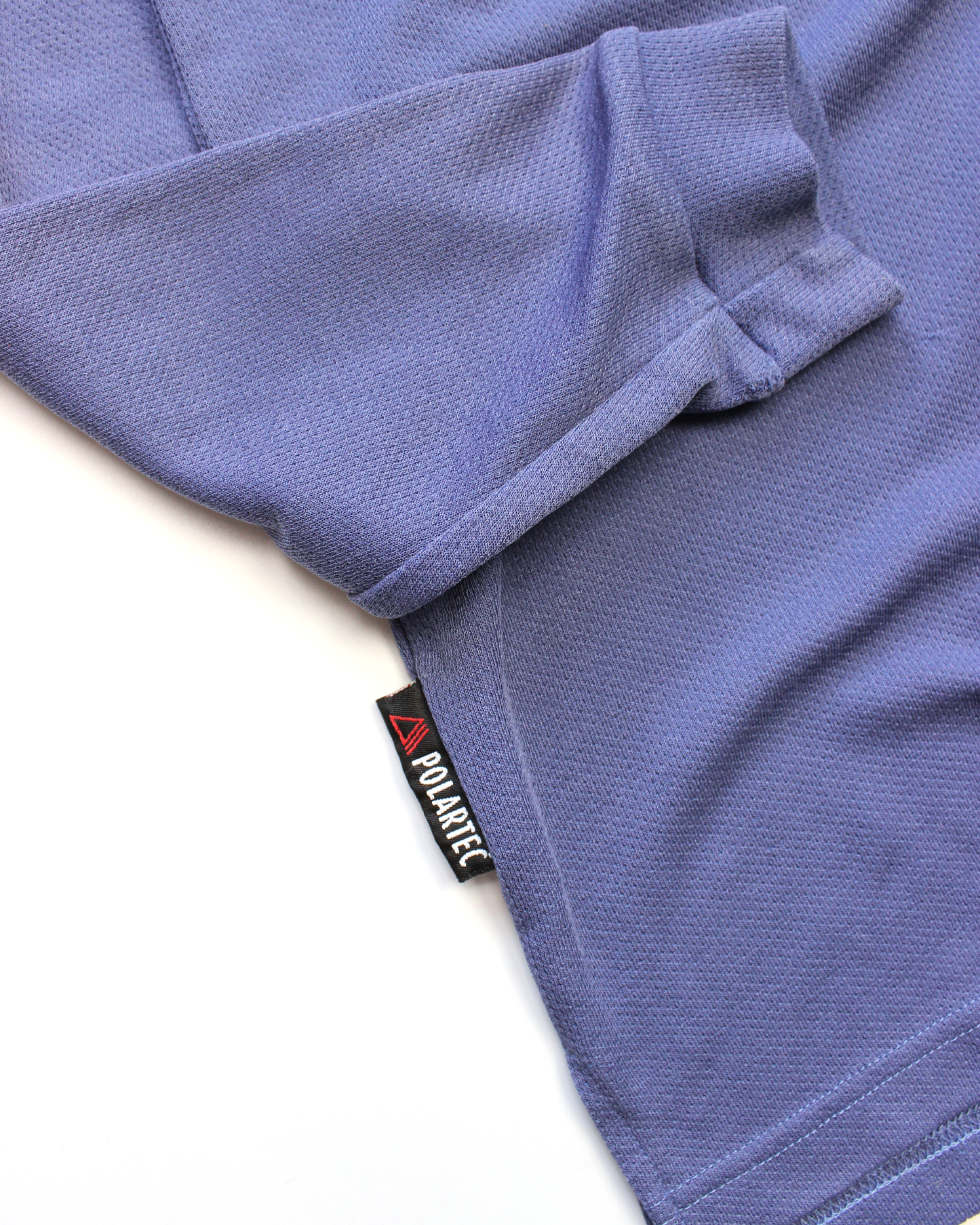 1996 MEC Boreal Zip Polo (M)