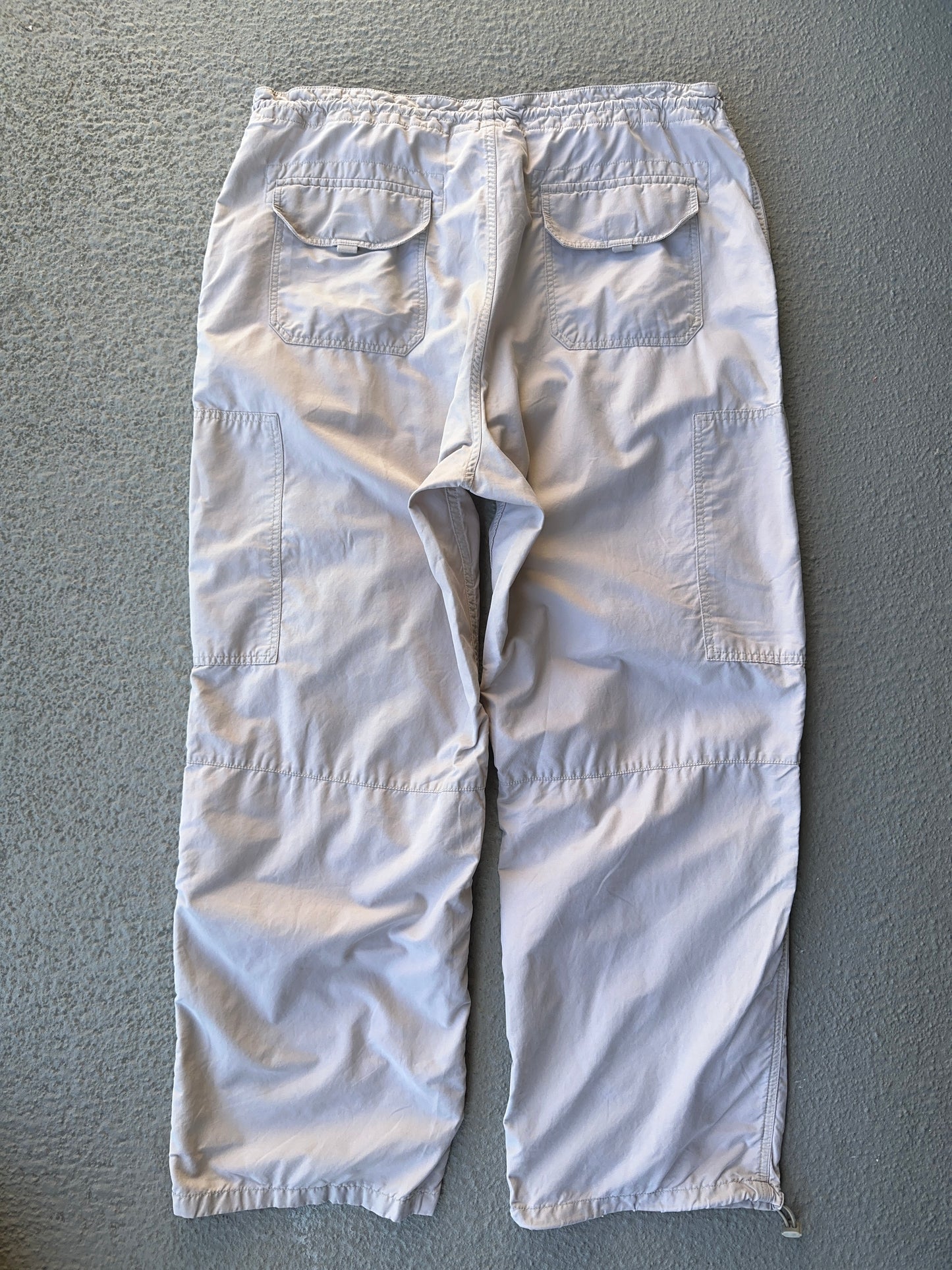 2005 GAP Tech Pants (XL)