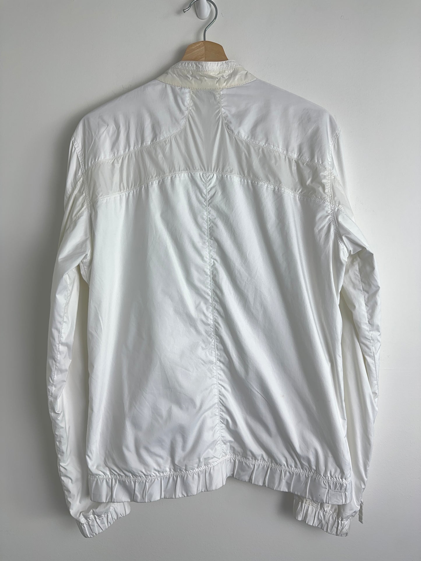 2000’s Puma by Hussein Chalayan Urban Mobility Jacket (S)