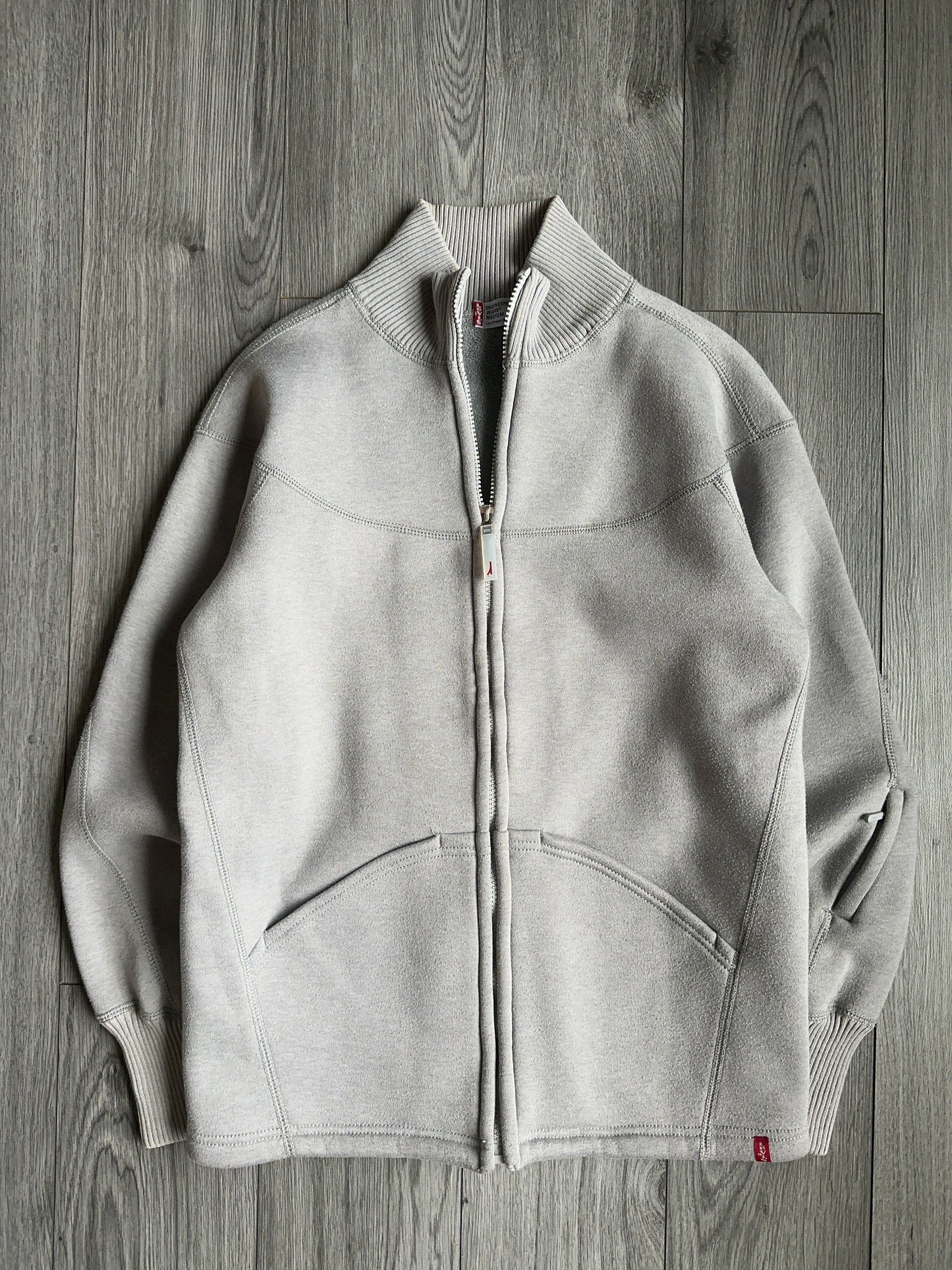 00’s Levi’s Engineered Zip-Up (M)