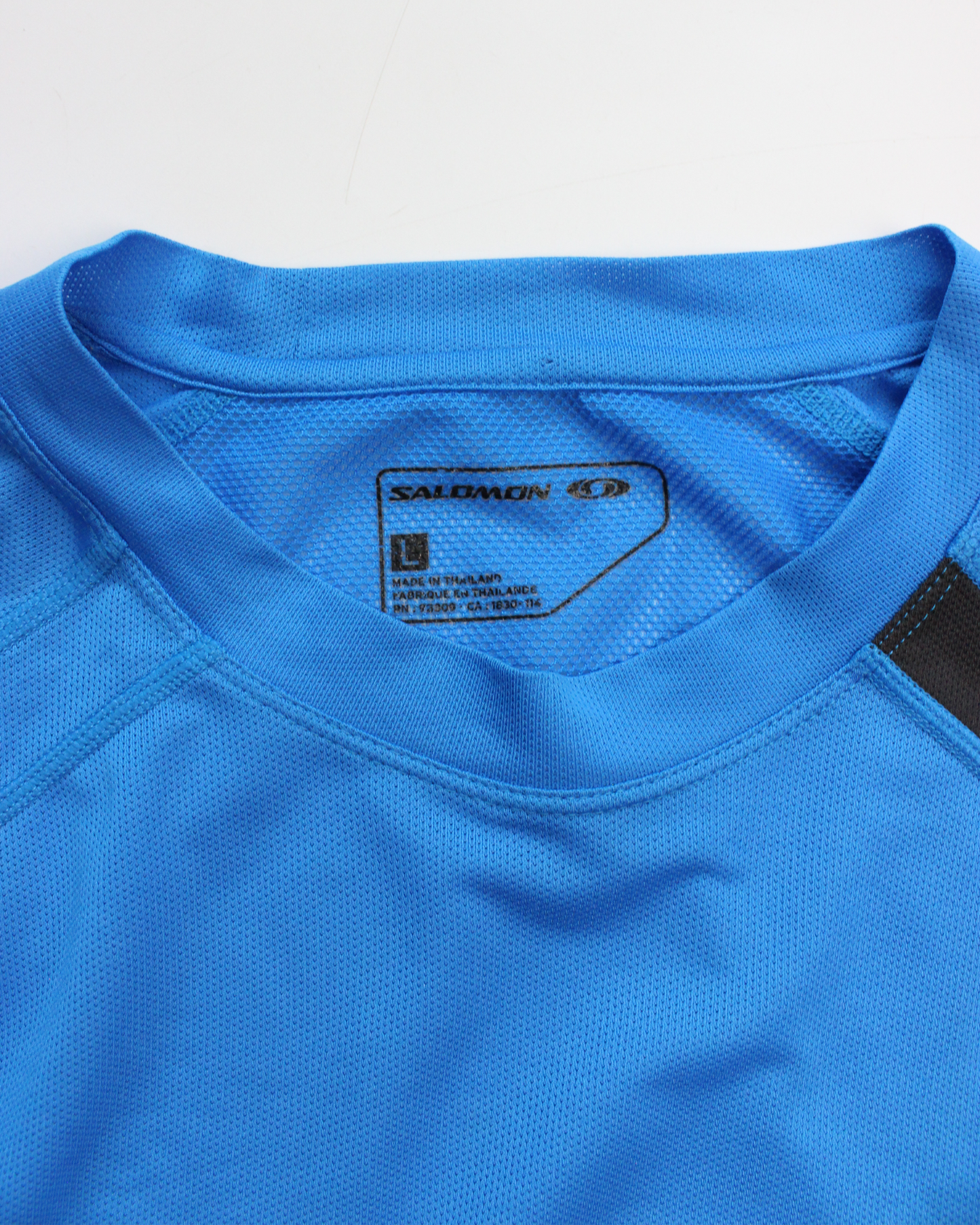 Salomon Technical Longsleeve (L)