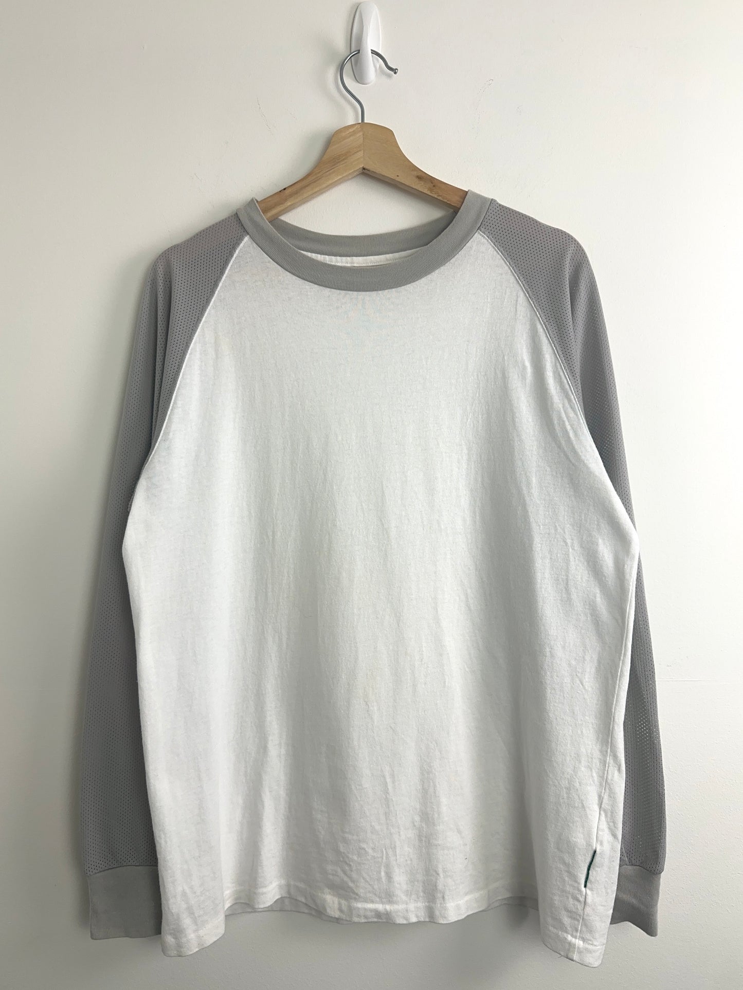 1999 GDEH Cotton/Mesh Longsleeve (M)
