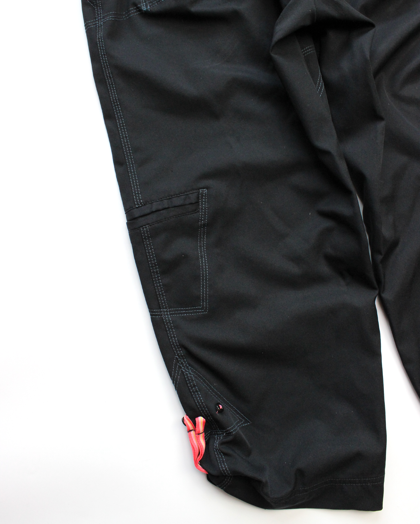 Nike Technical Capris (M)
