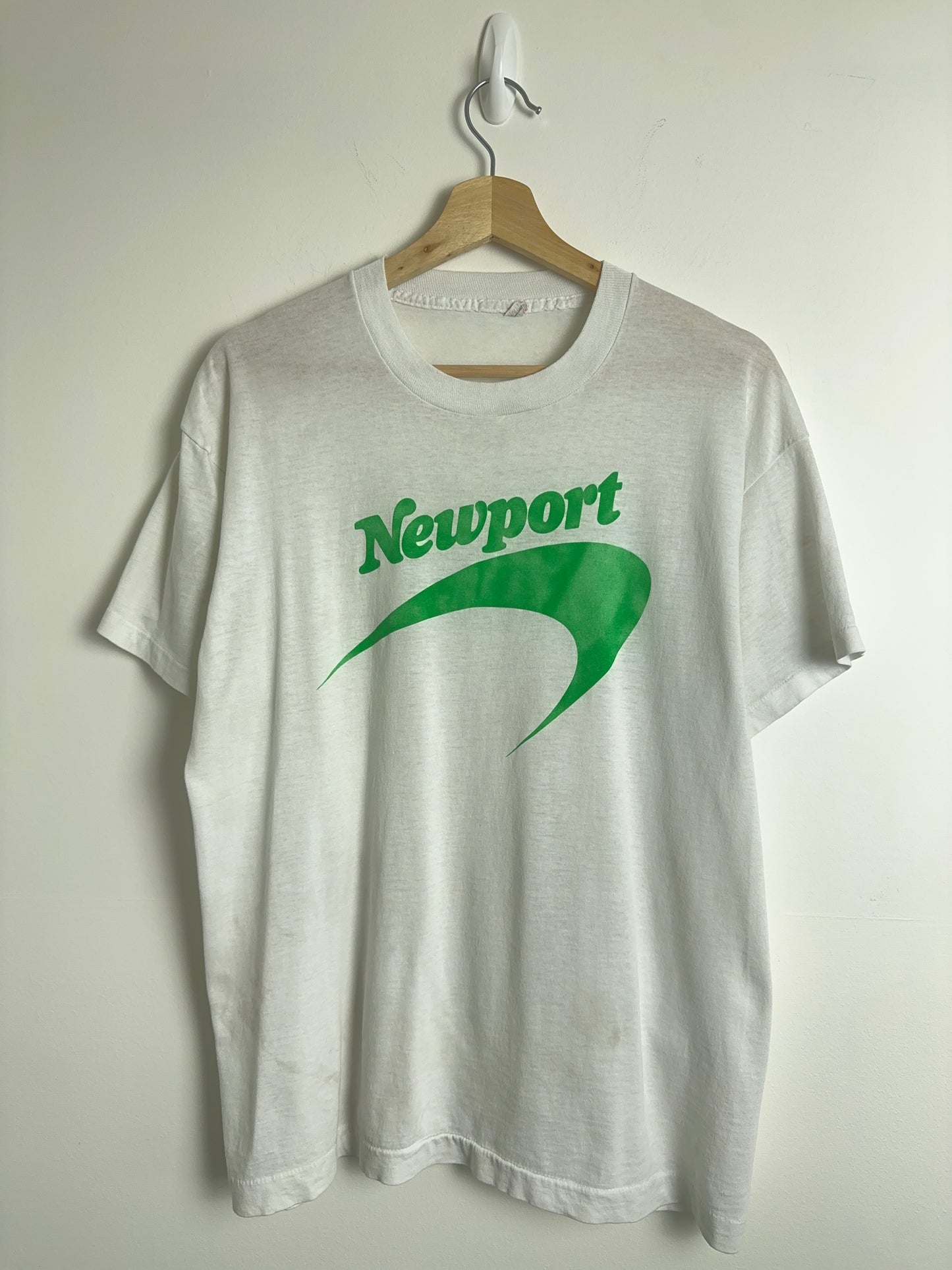 80’s Newport Tee (M)