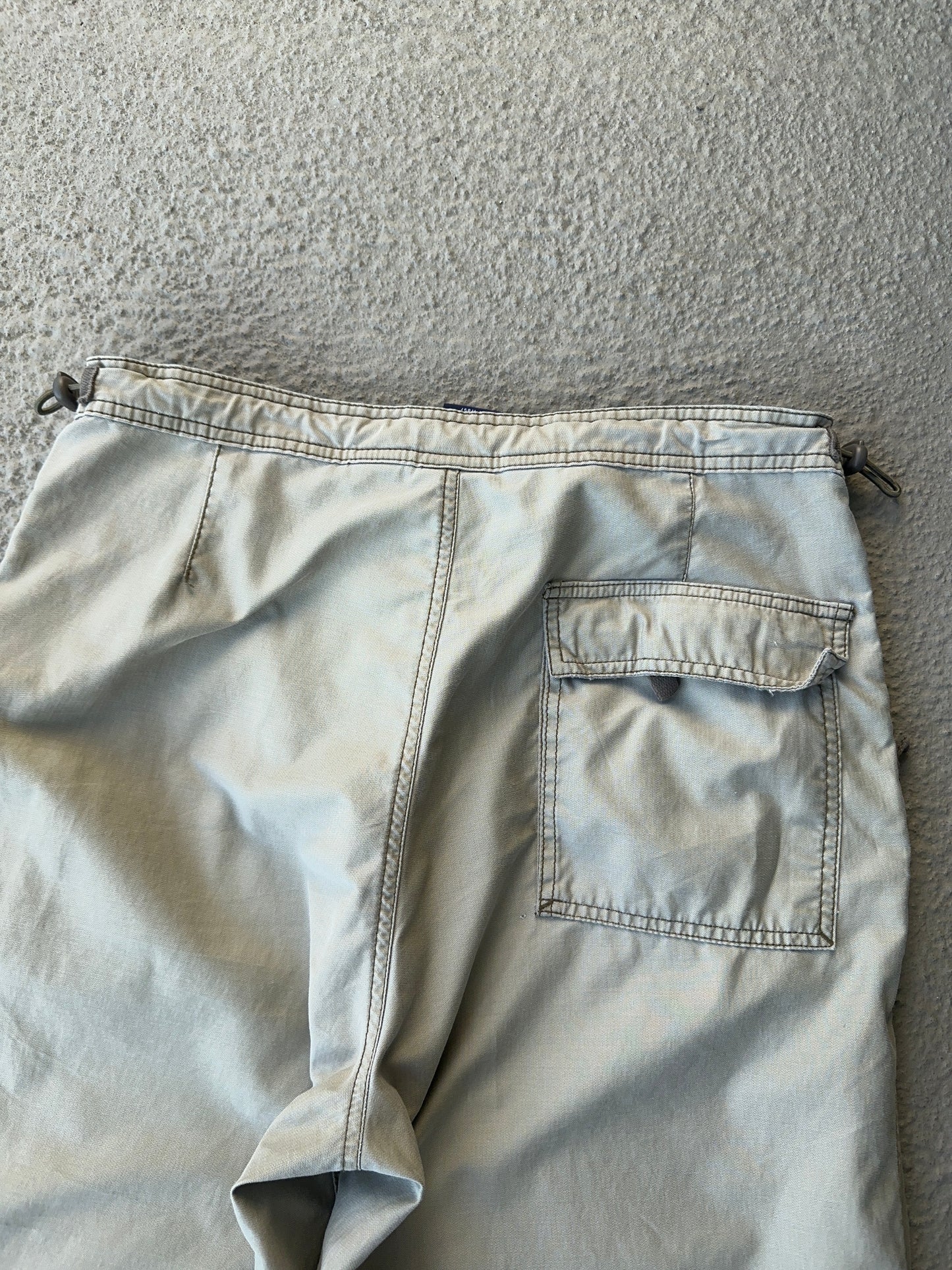 2000 GAP Technical Pants