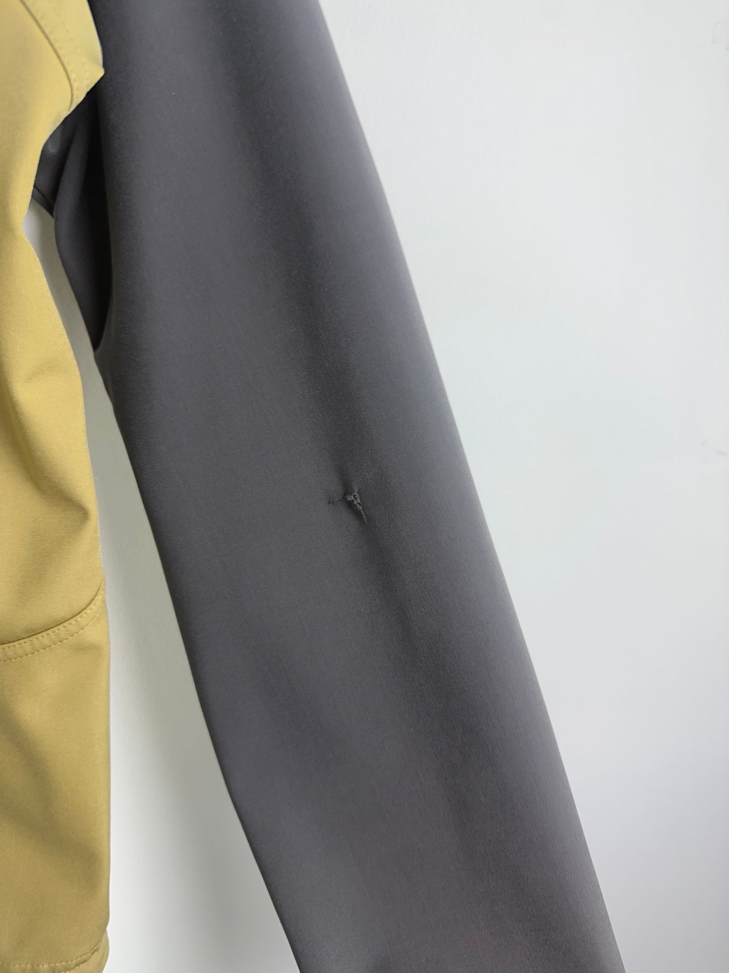 Vintage MEC Softshell (M)