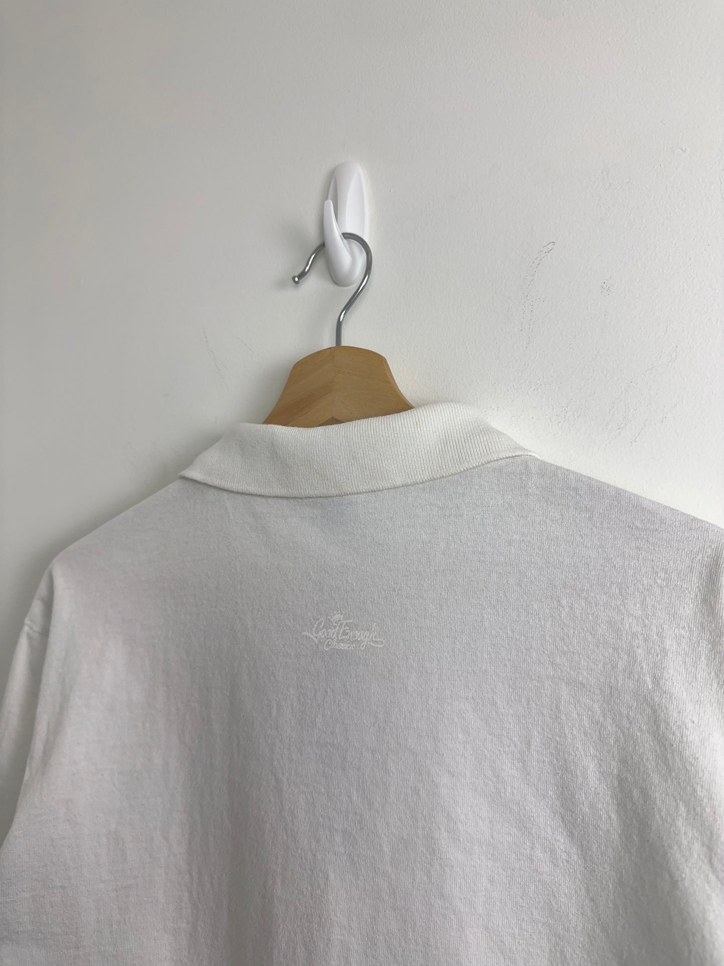 Vintage GDEH Polo (L)