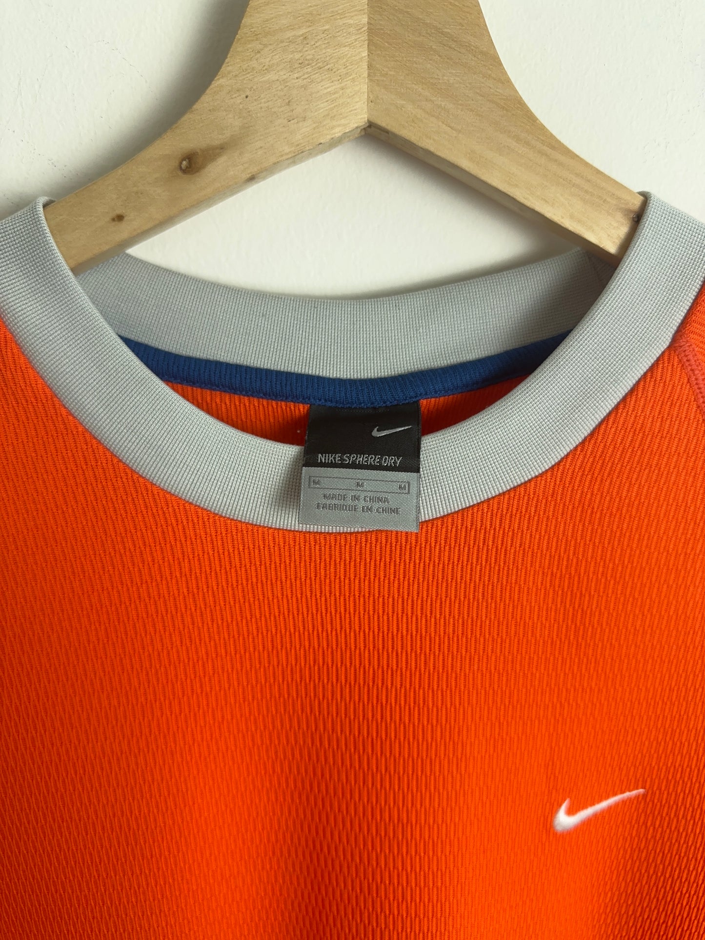 2005 Nike Sphere Dry Tee (M)
