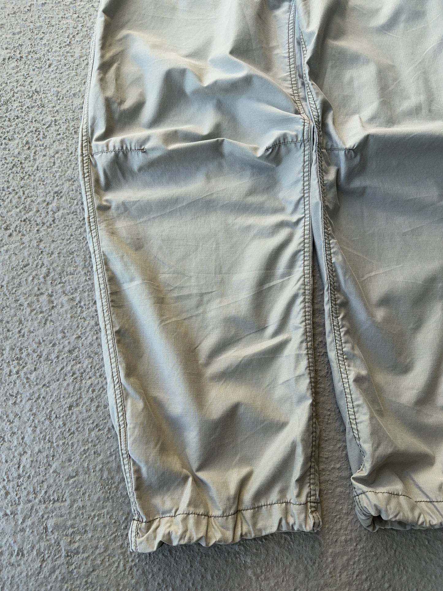 2000 GAP Technical Pants