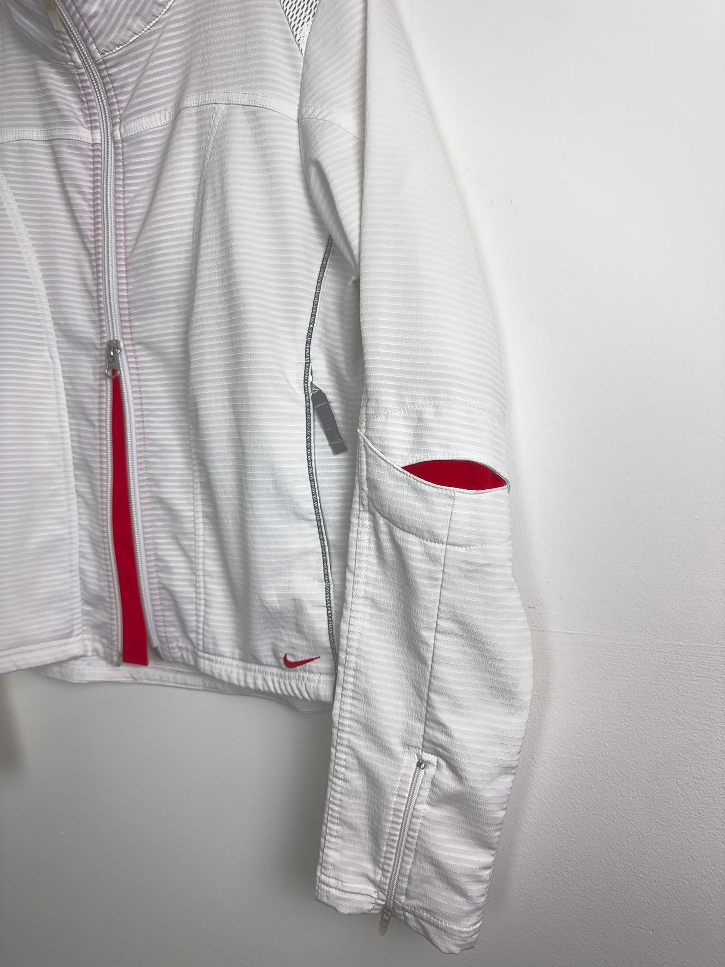 2004 Nike Sphere Articulated Women’s ZipUp (S)