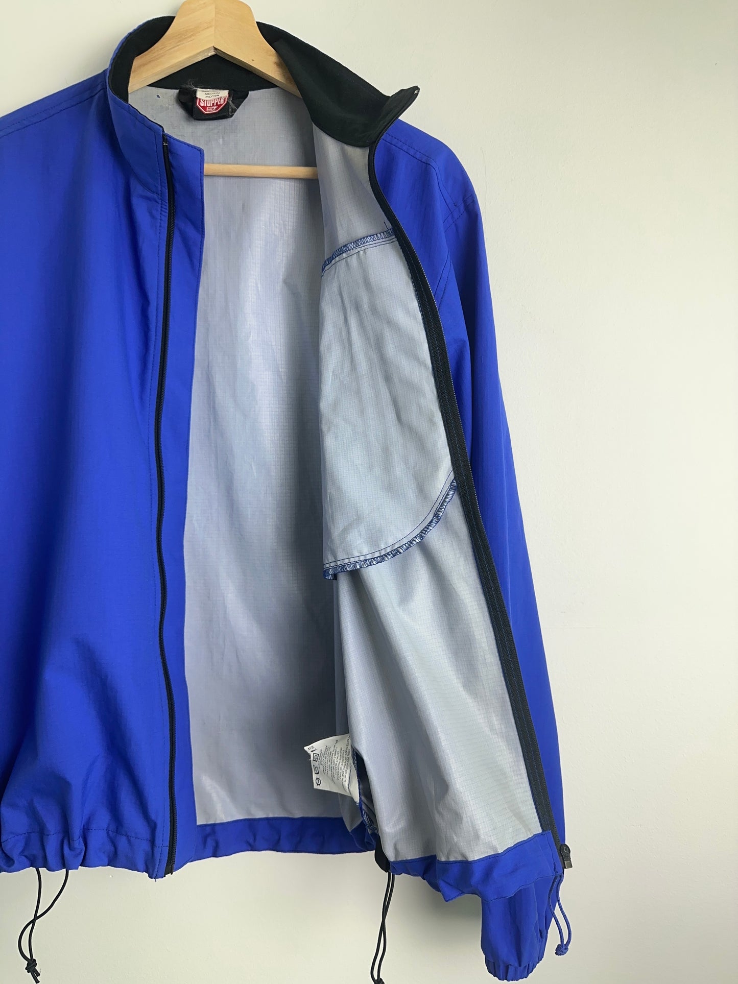 90s MEC Light Shell (M)