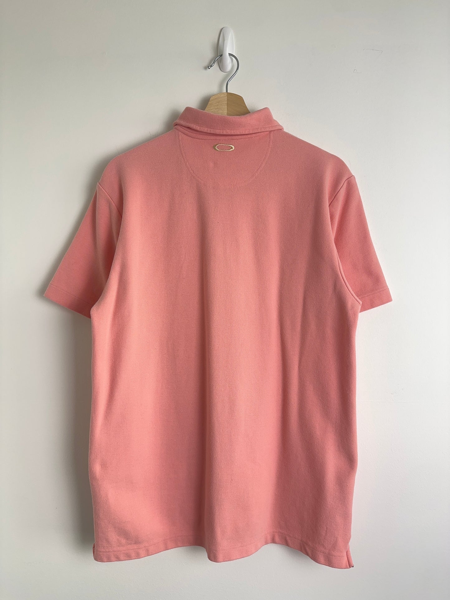 2007 Oakley Pink Polo (M)