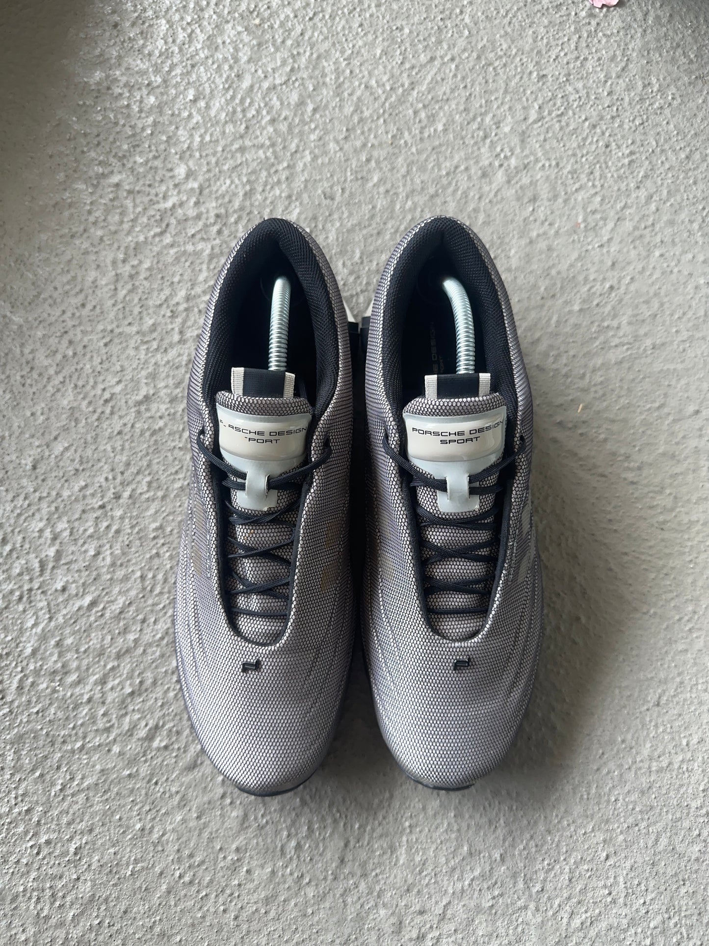 Adidas x Porsche Design Bounce S4 (US11)