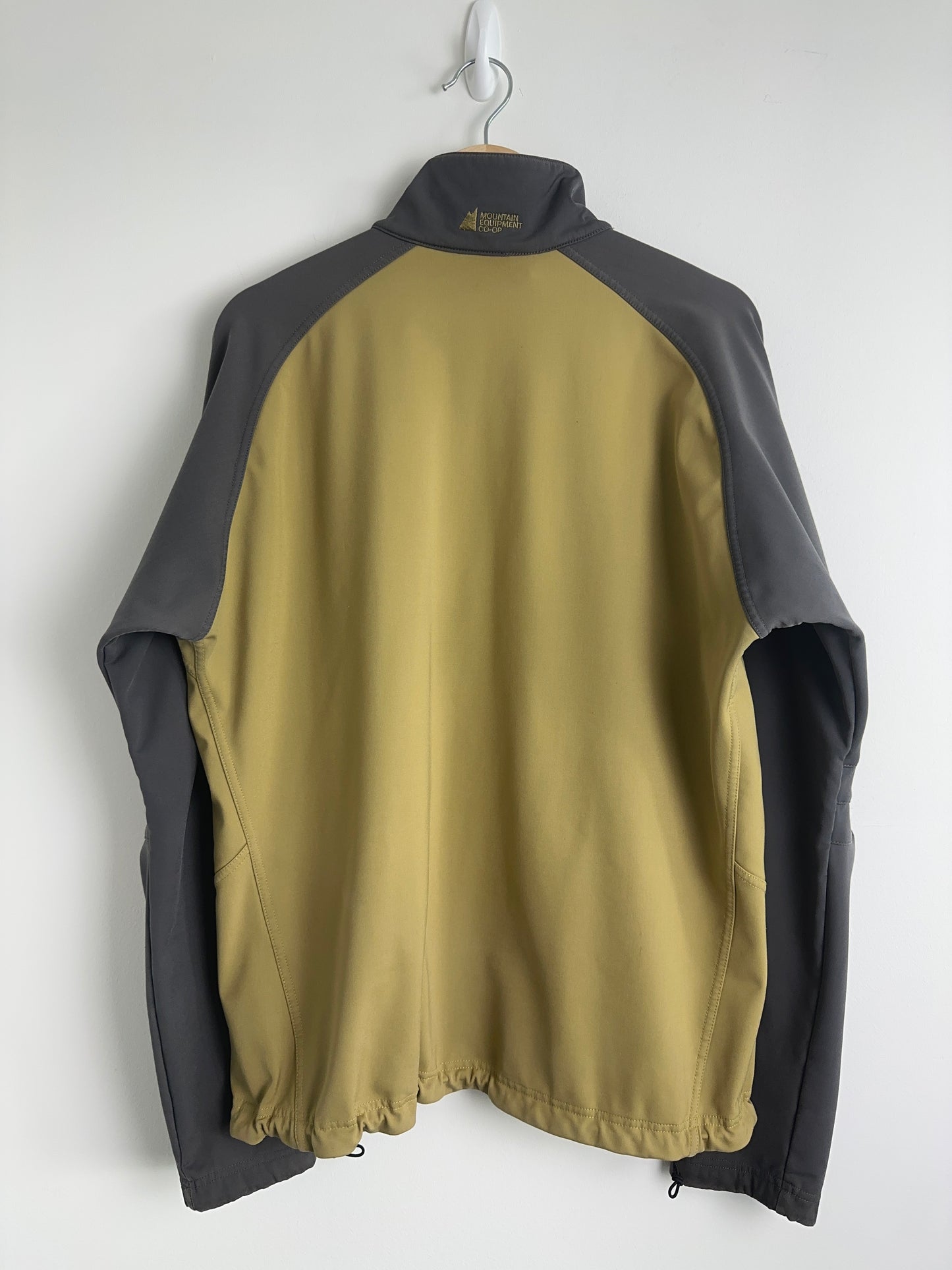 Vintage MEC Softshell (M)