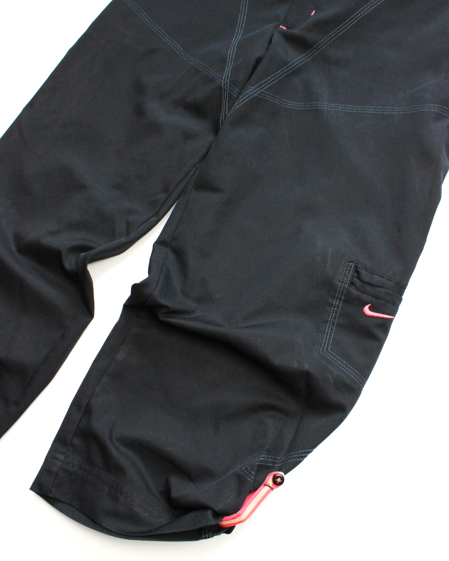 Nike Technical Capris (M)