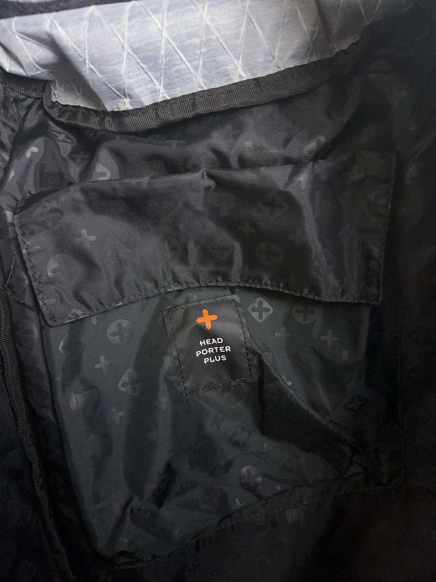 Burton AK x Headporter Plus 40L Pack