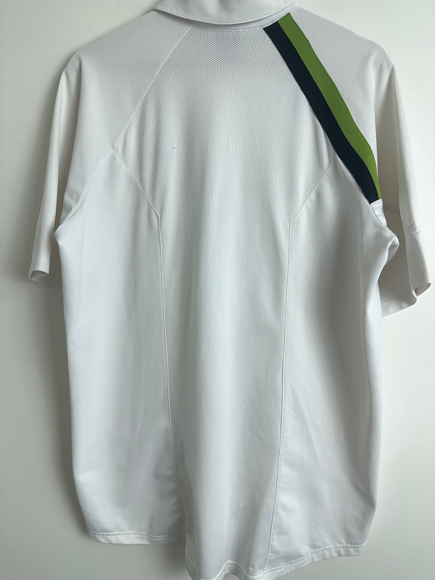 2006 Nike Sphere Polo (M)