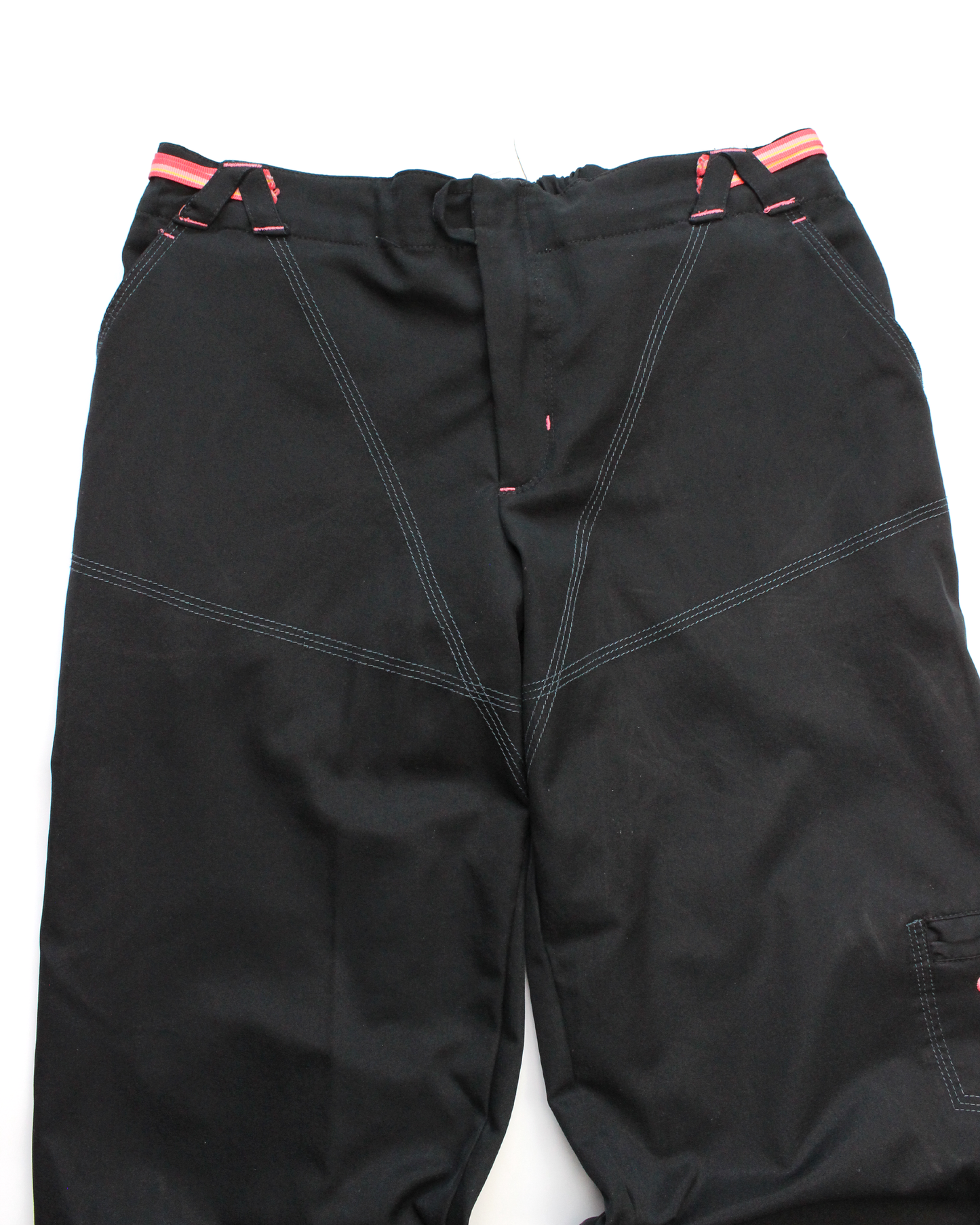 Nike Technical Capris (M)