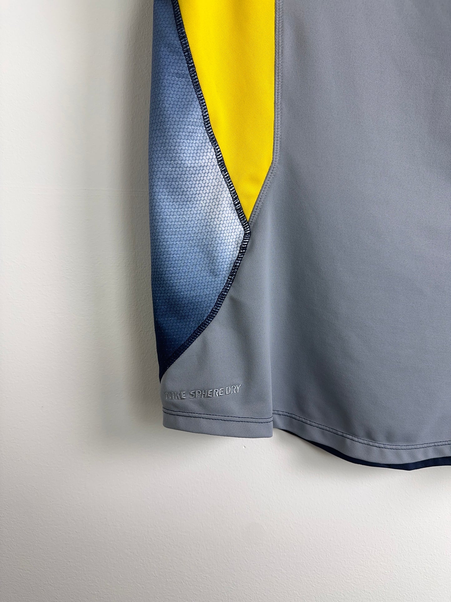 2005 Nike Sphere Dry Tee By Tony Spackman (M)
