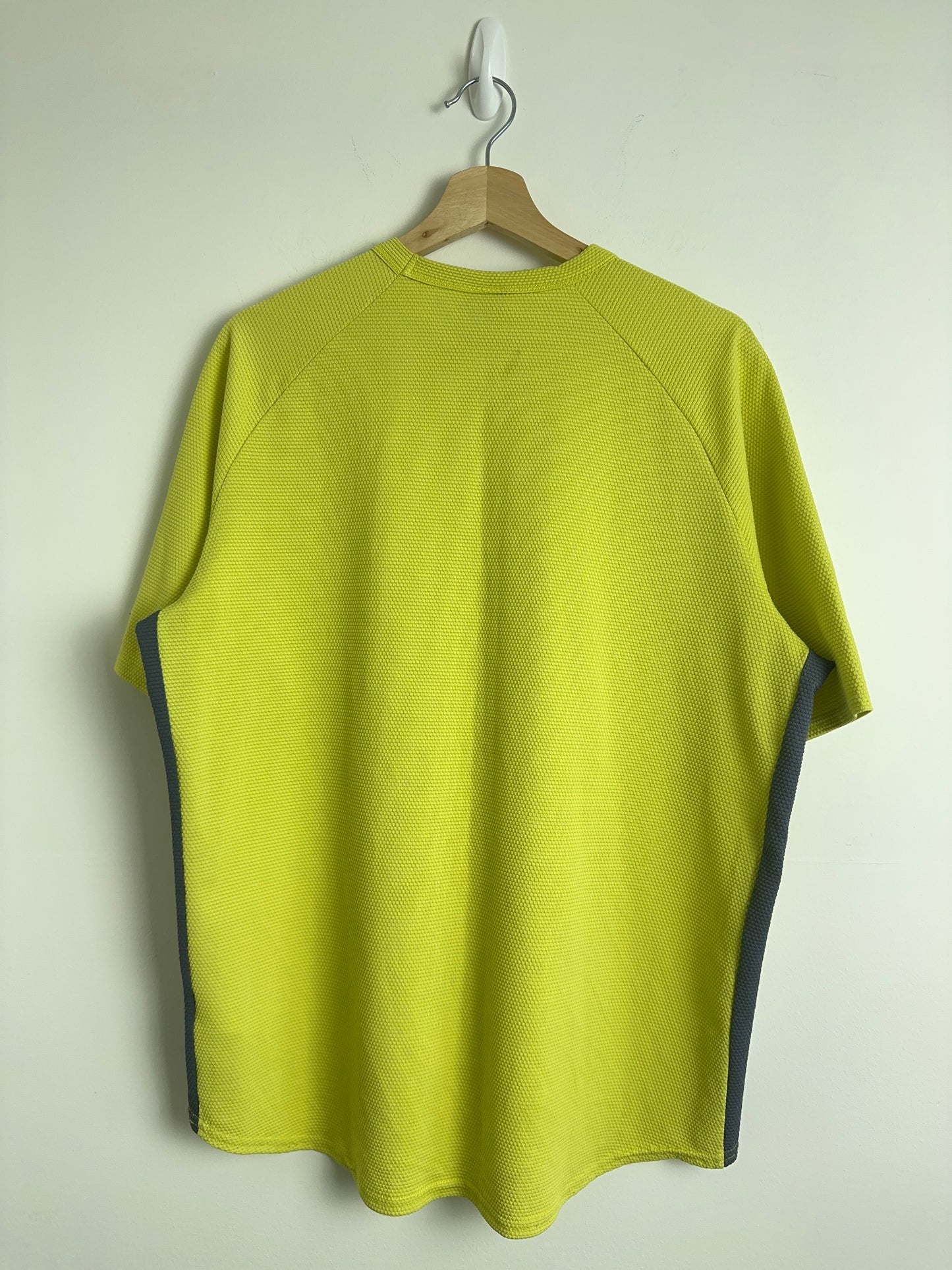 Vintage Nike Sphere Dry Tee (L)