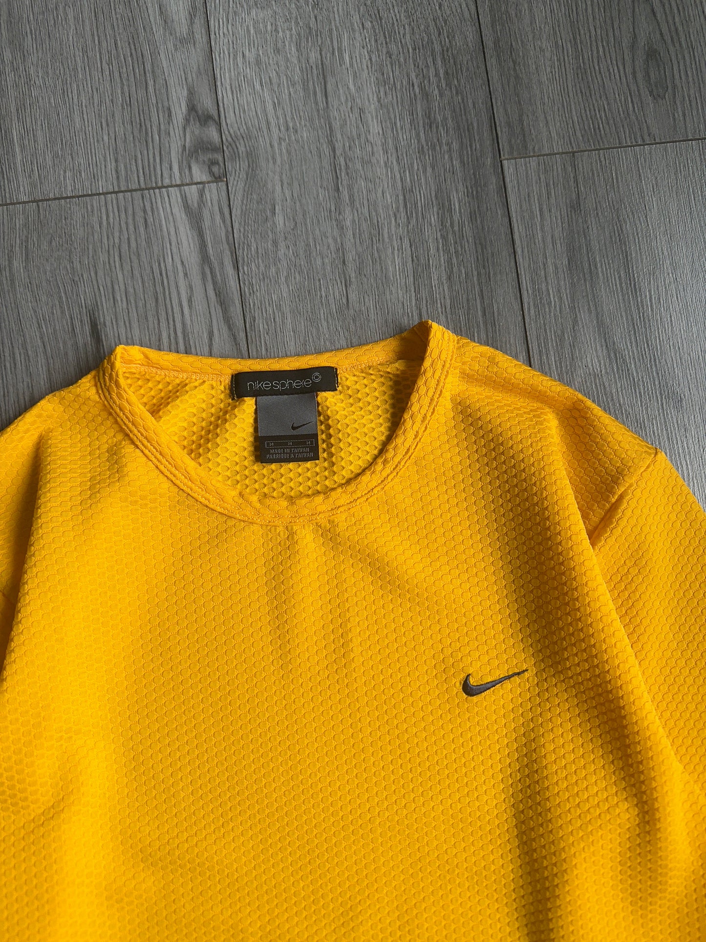 2003 Nike Sphere LS (M)