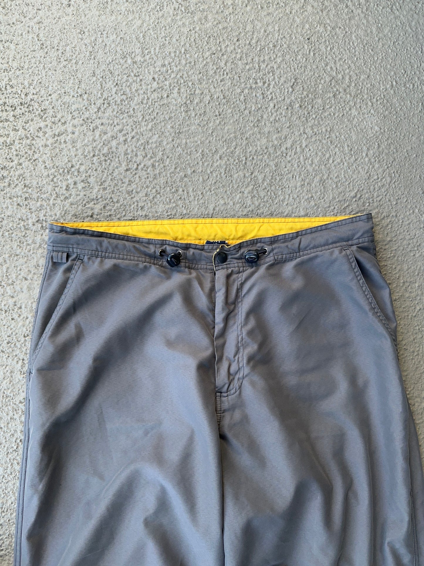 90’s GAP Technical Pants (L)