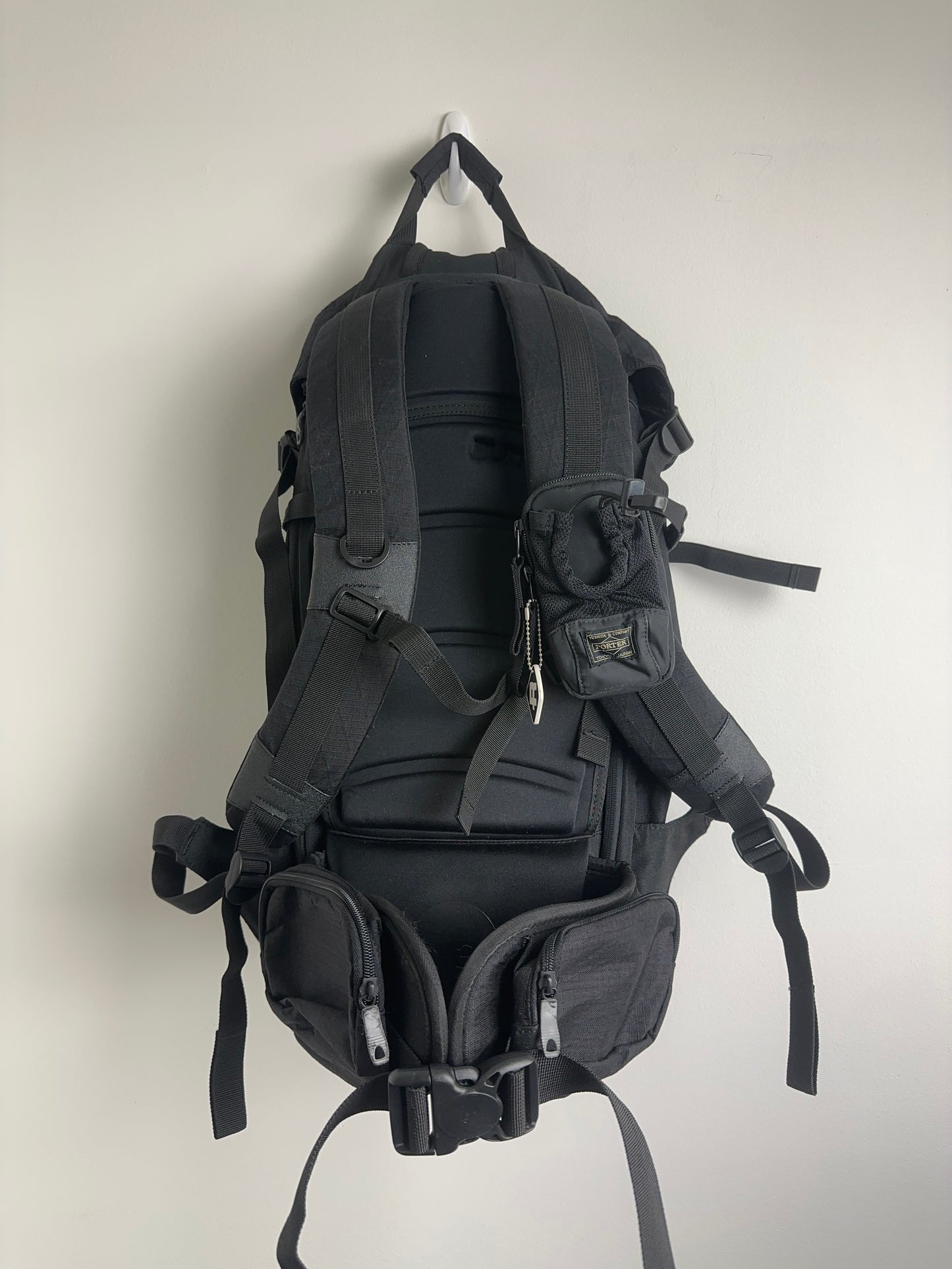 Burton AK x Headporter Plus 40L Pack