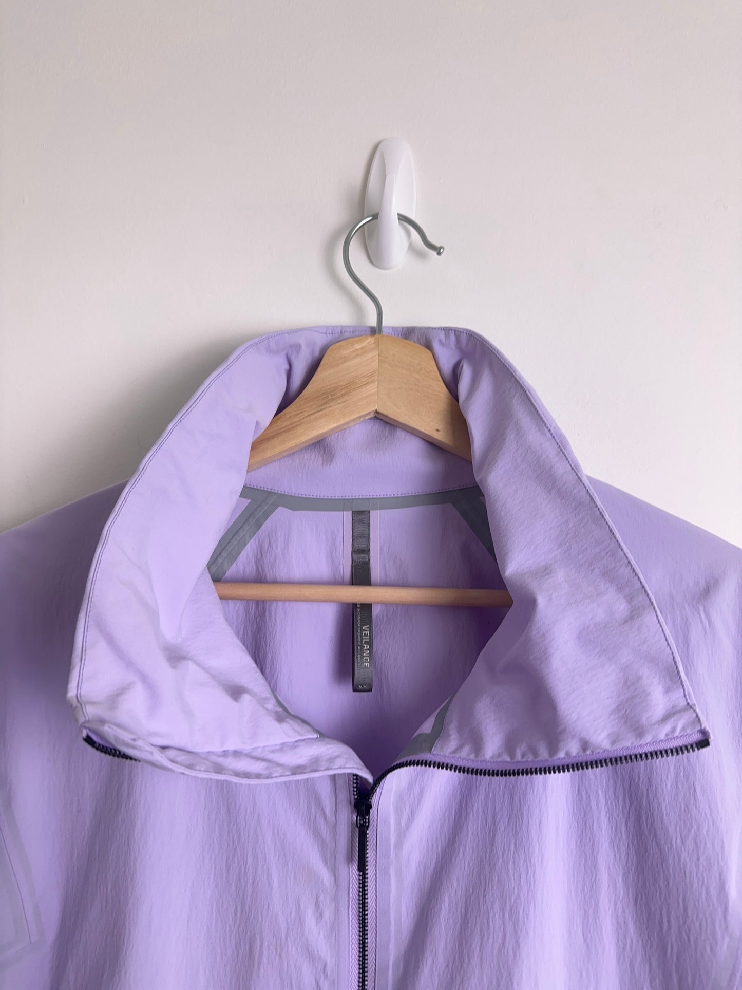 Veilance Focal LT Jacket (M)
