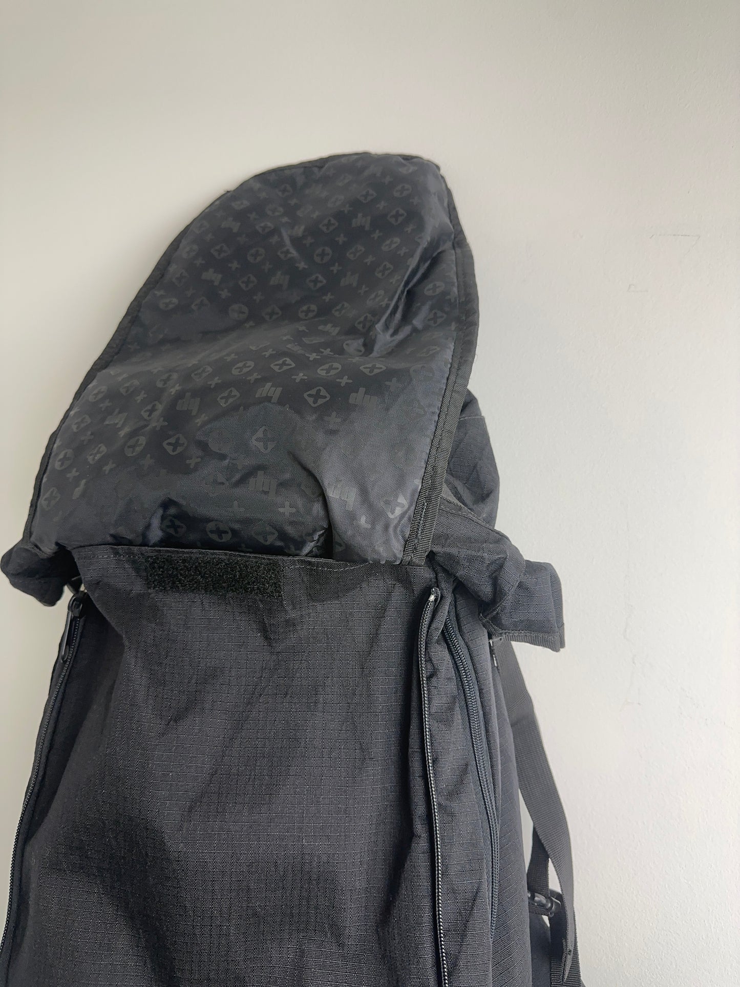 Burton AK x Headporter Plus 40L Pack