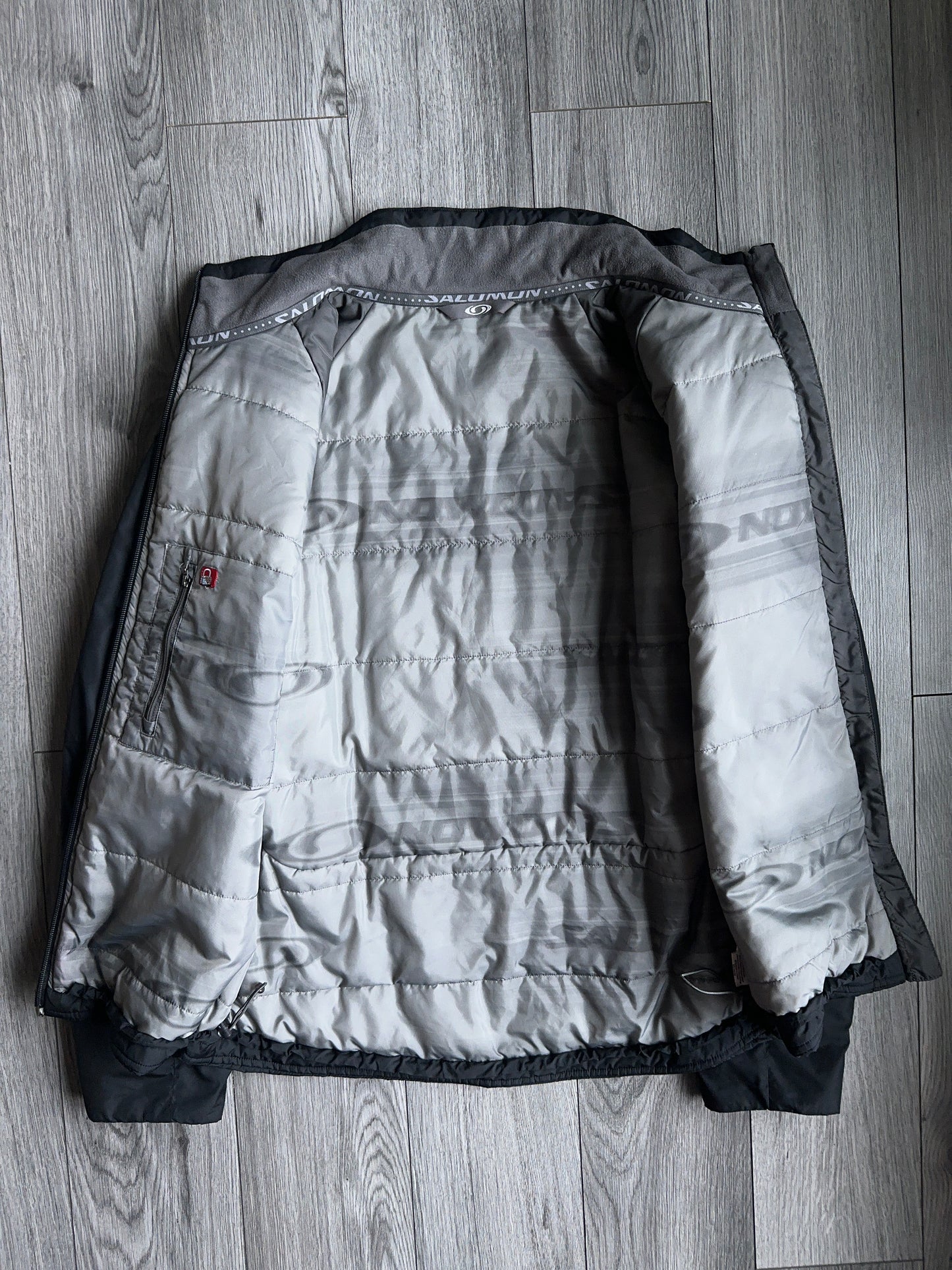 2004 Salomon Insulated Jacket (M)