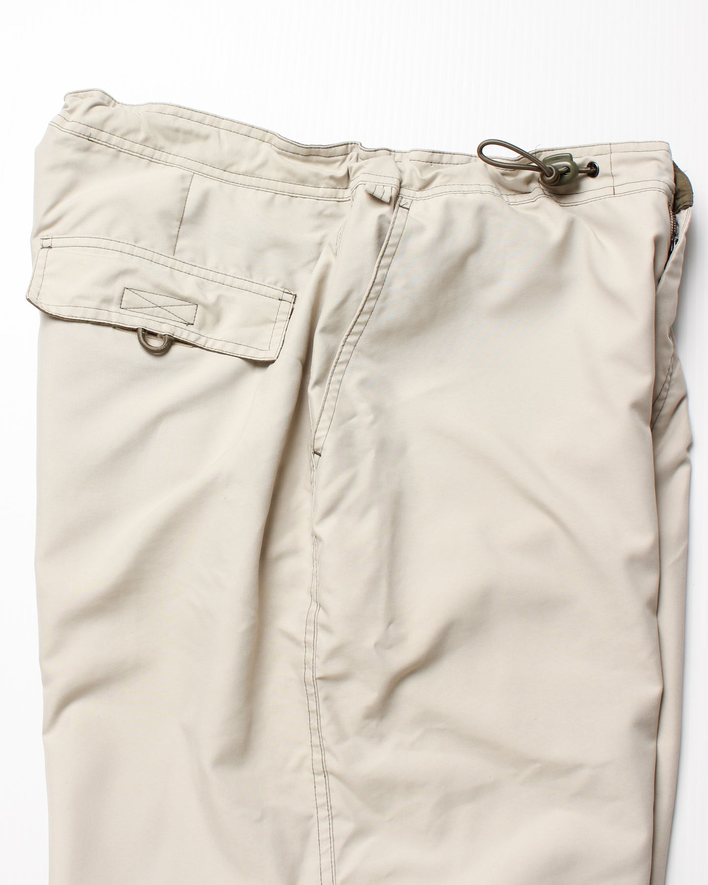 2000 GAP Tech Pants (L/36)